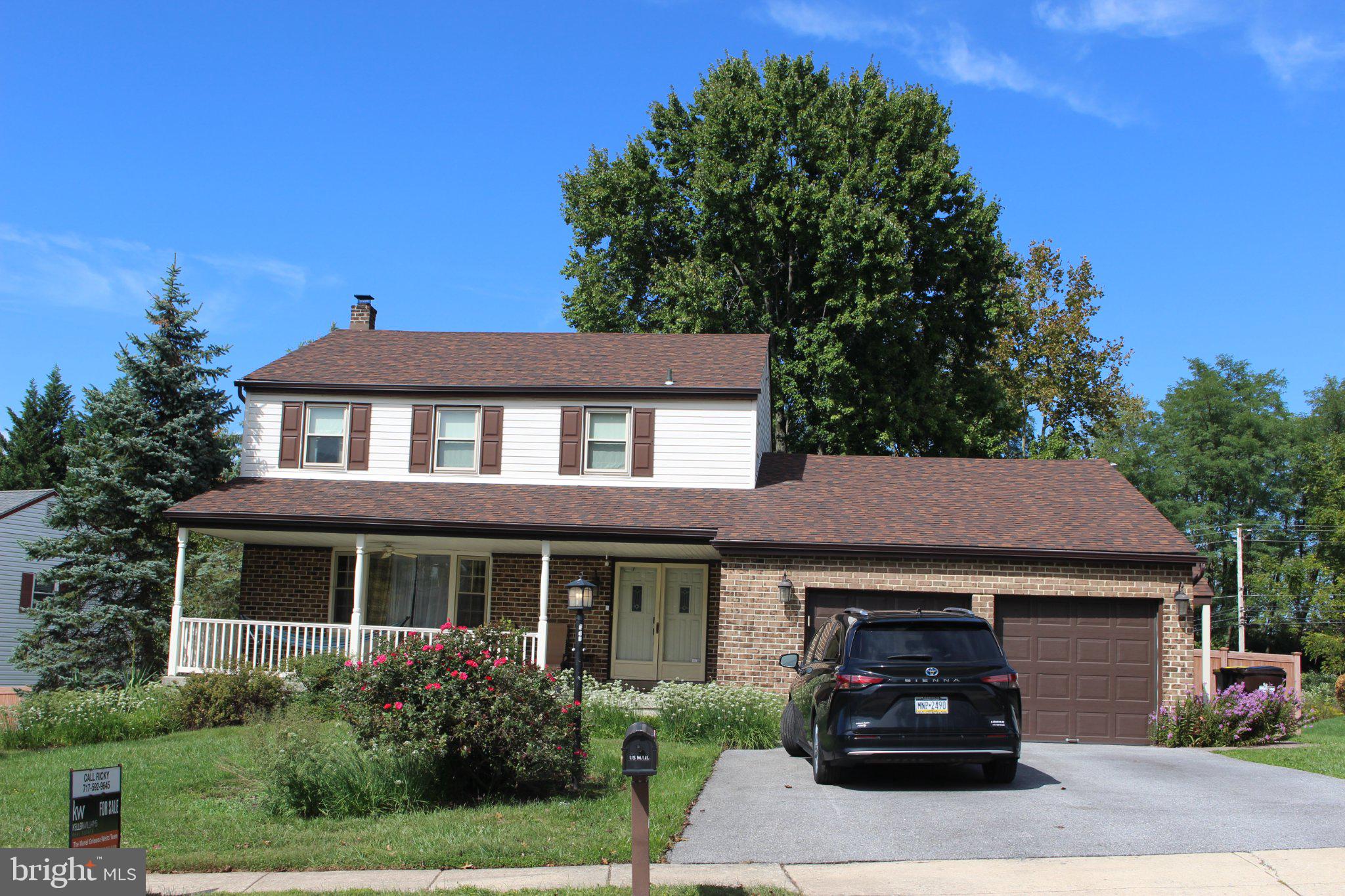 743 Champlain Dr, King Of Prussia, PA 19406