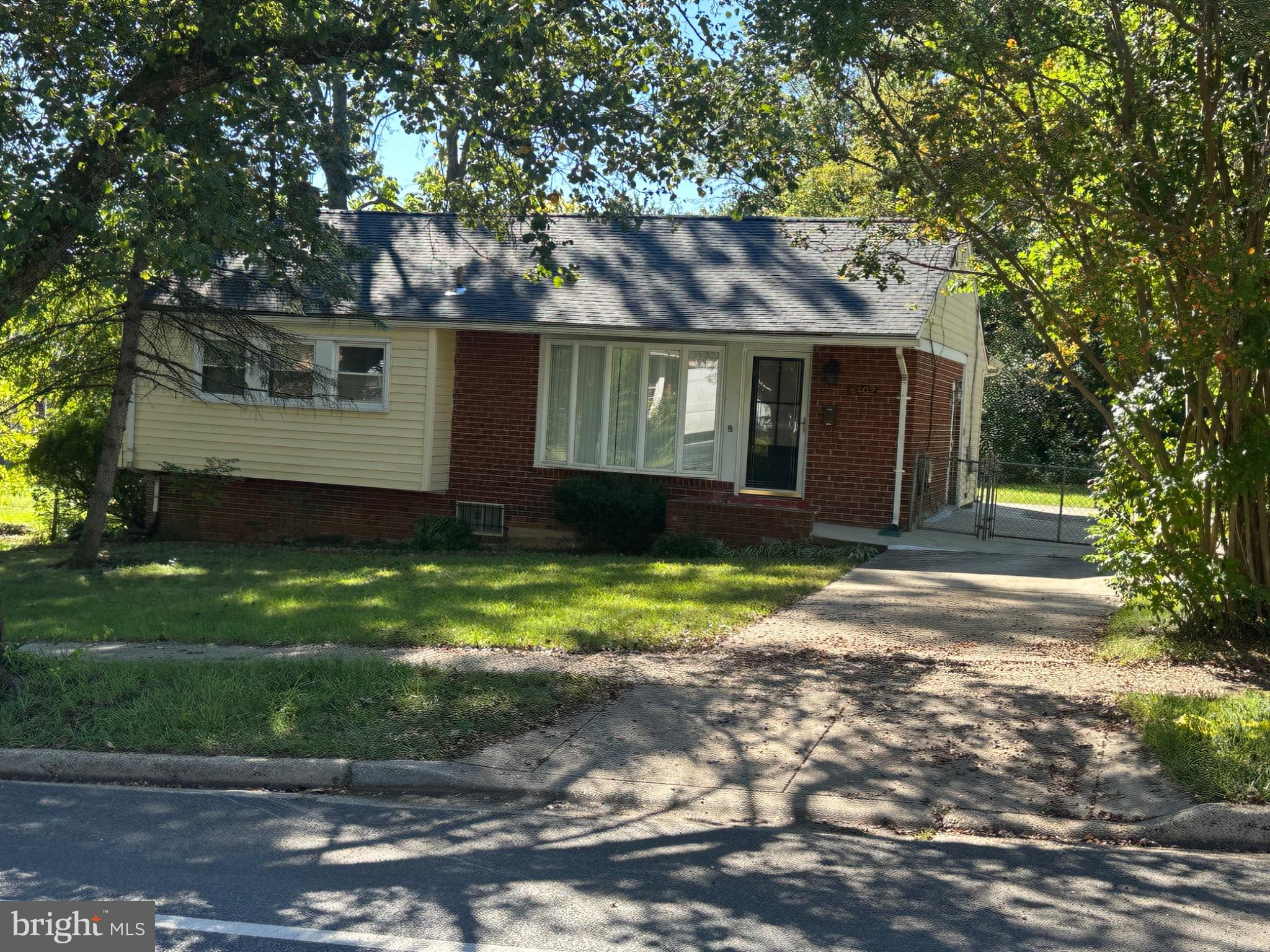 6402 Lamont Dr, Hyattsville, MD 20784