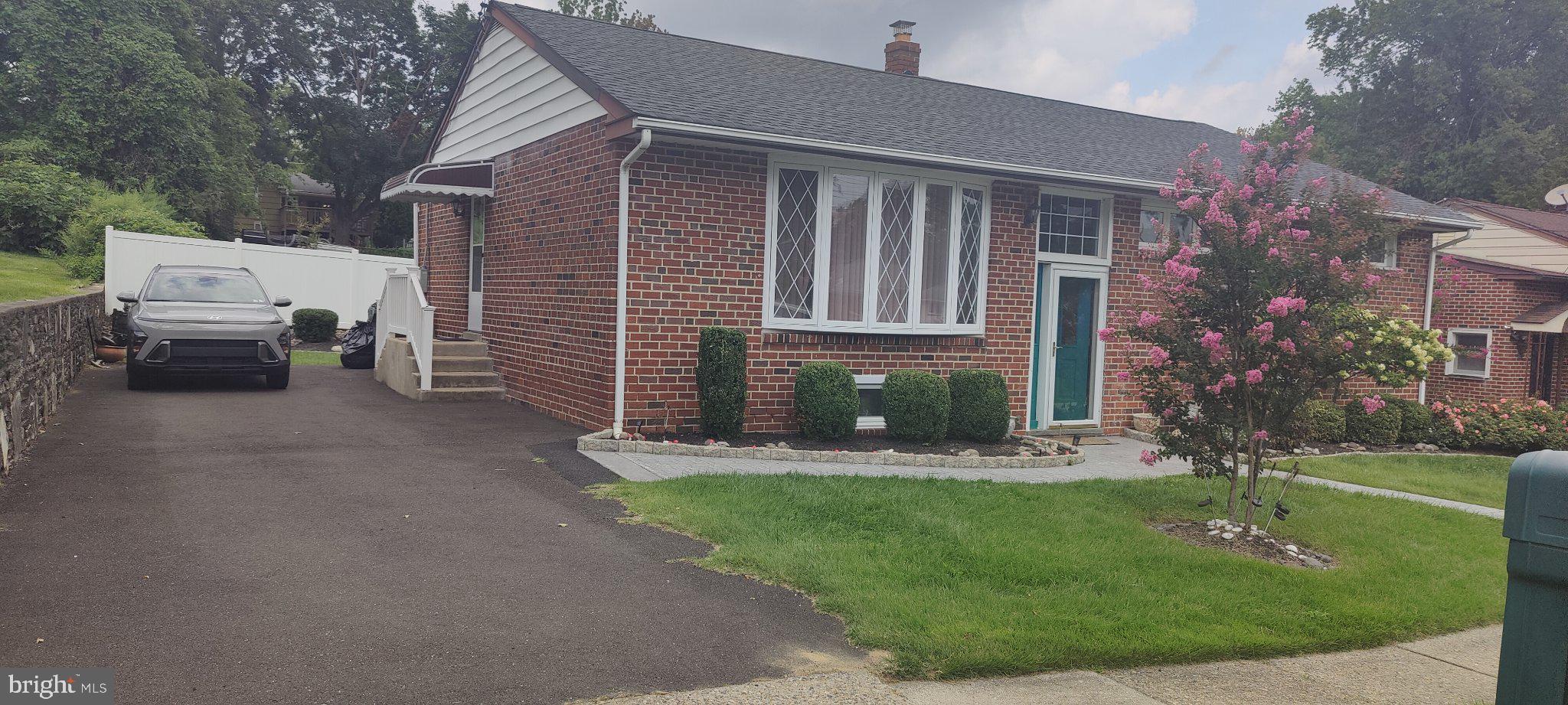 314 Zane Ave, Jenkintown, PA 19046