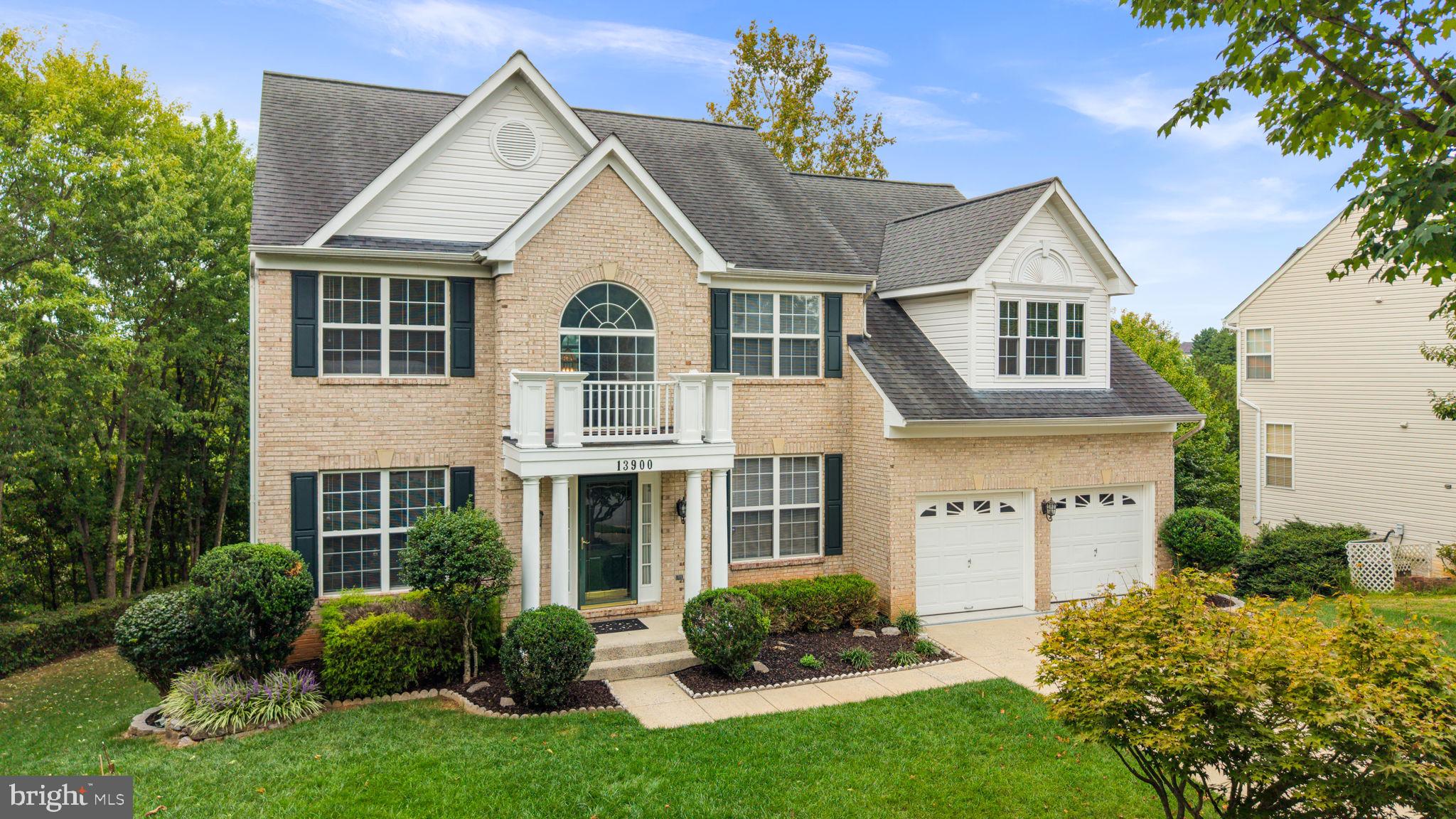 13900 Falconcrest Rd, Germantown, MD 20874