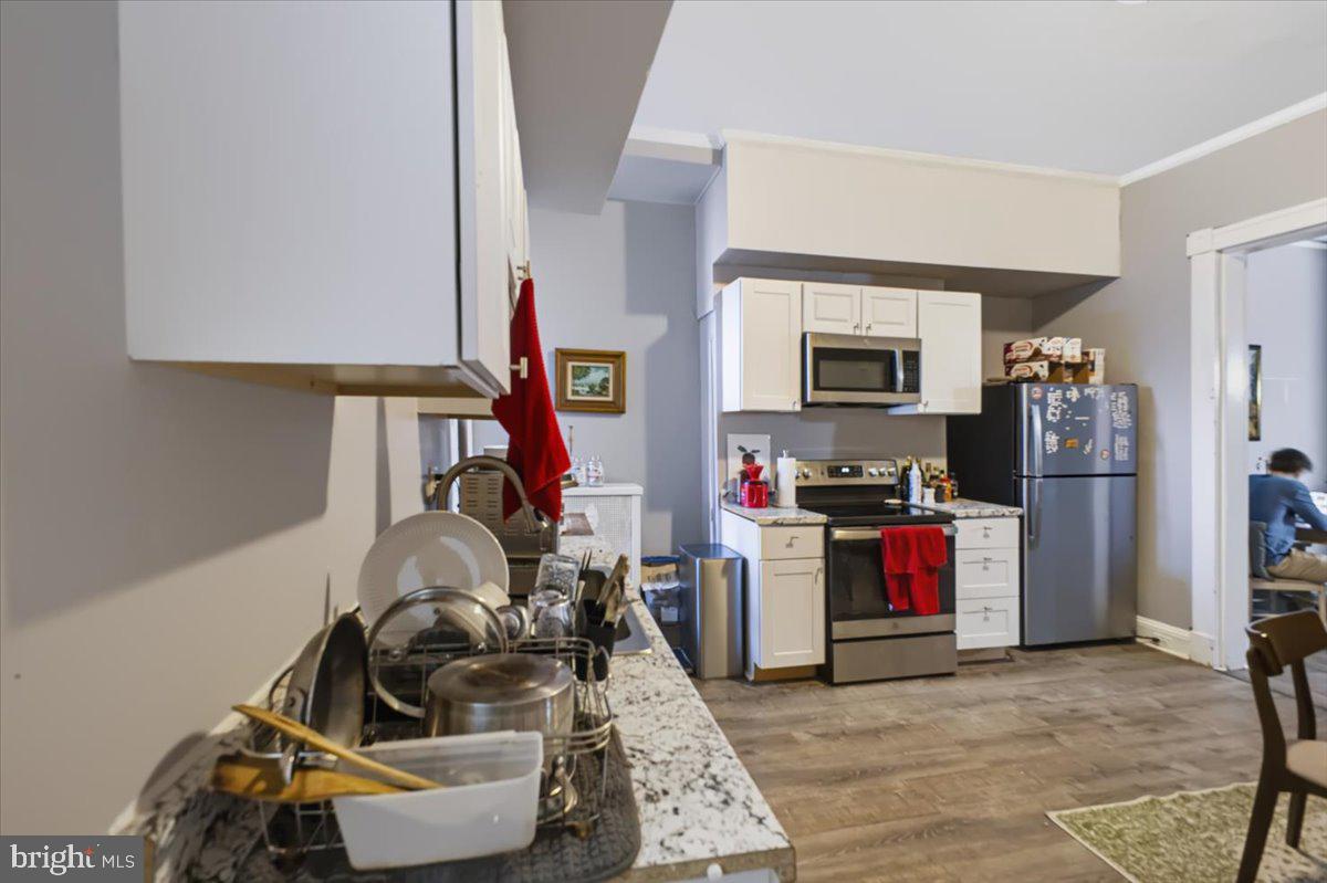 2908 N Calvert St, Baltimore, MD 21218 photo
