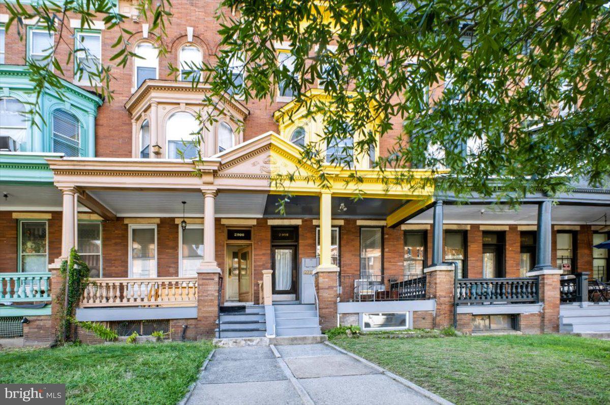 2908 Calvert St, Baltimore, MD 21218