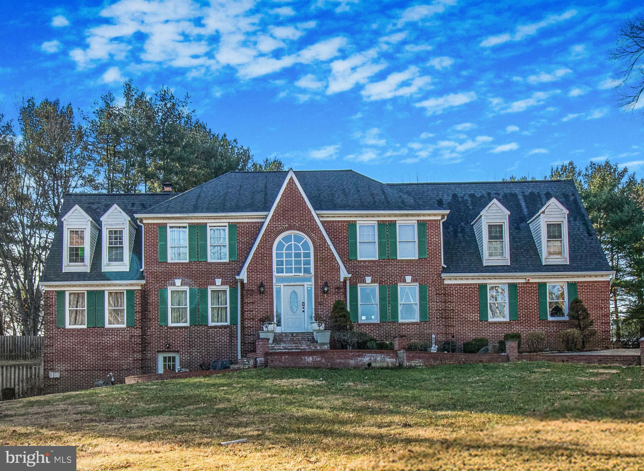 8632 Stableview Ct, Gaithersburg, MD 20882