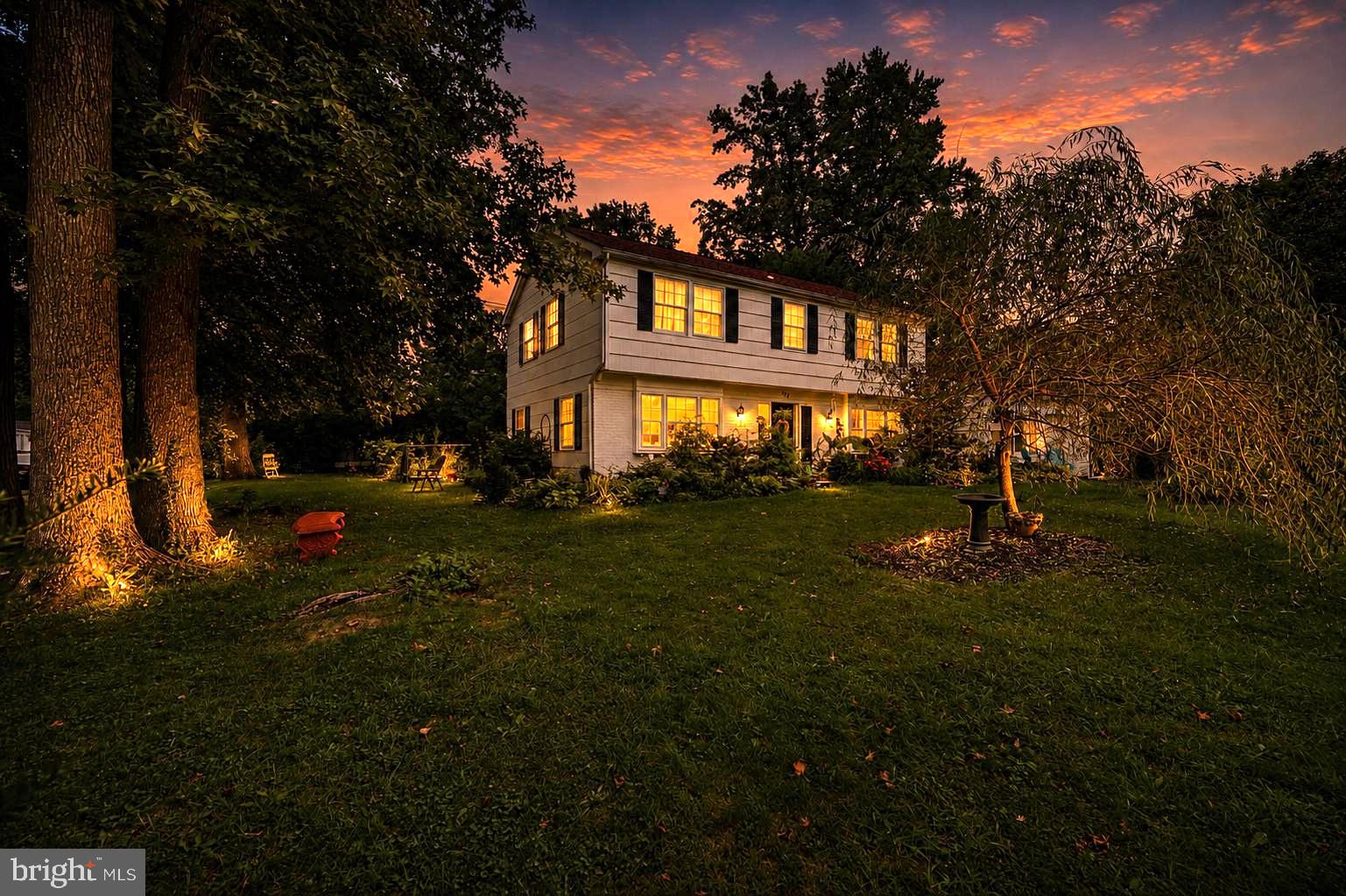 174 Eastbrook Ln, Willingboro, NJ 08046