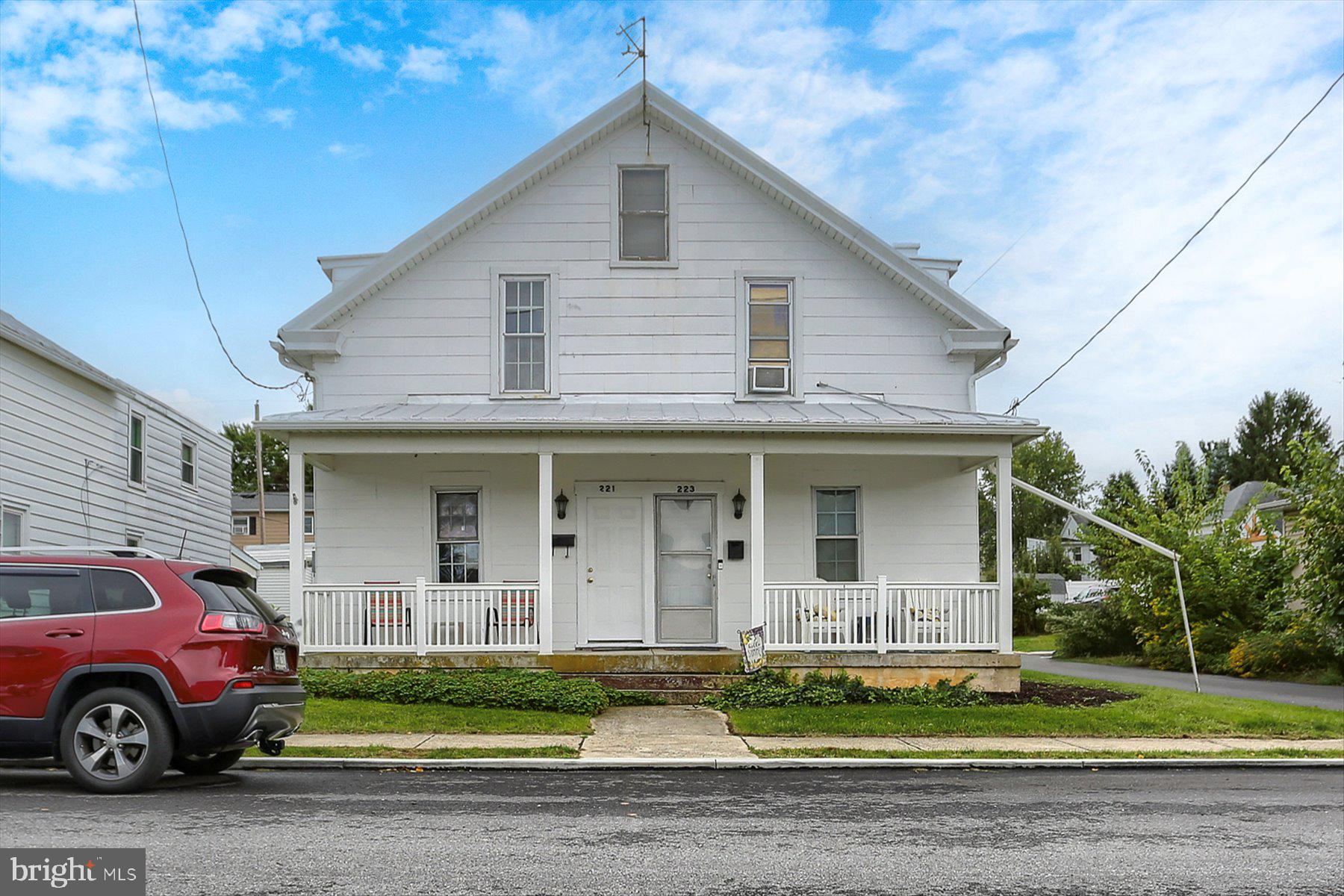 221 Coover St, Mechanicsburg, PA 17055