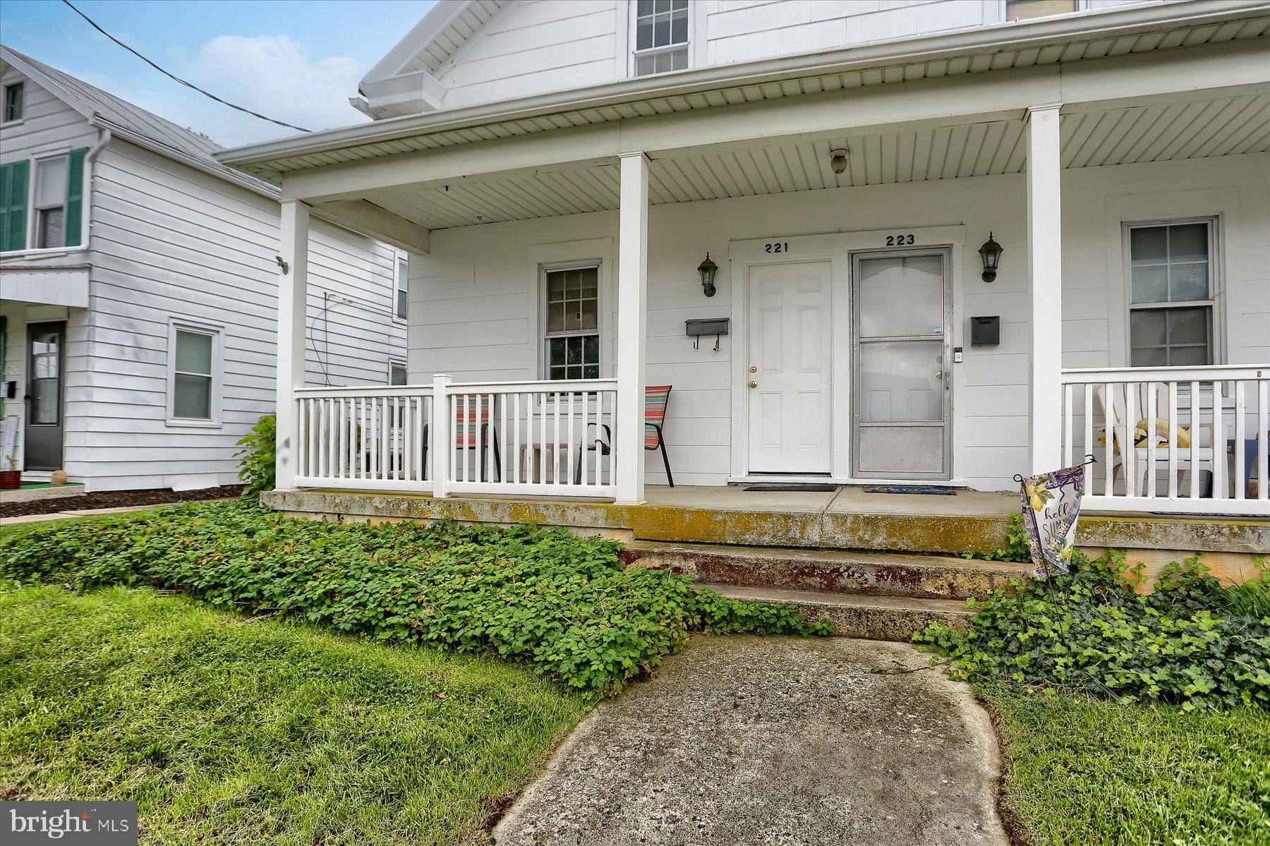221 W Coover St, Mechanicsburg, PA 17055 photo