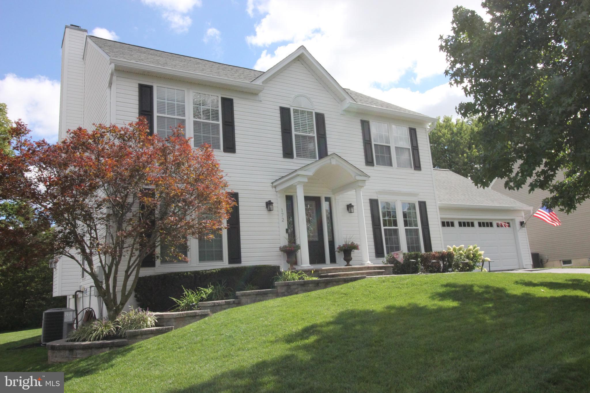 172 Buttercup Blvd, Warrington, PA 18976