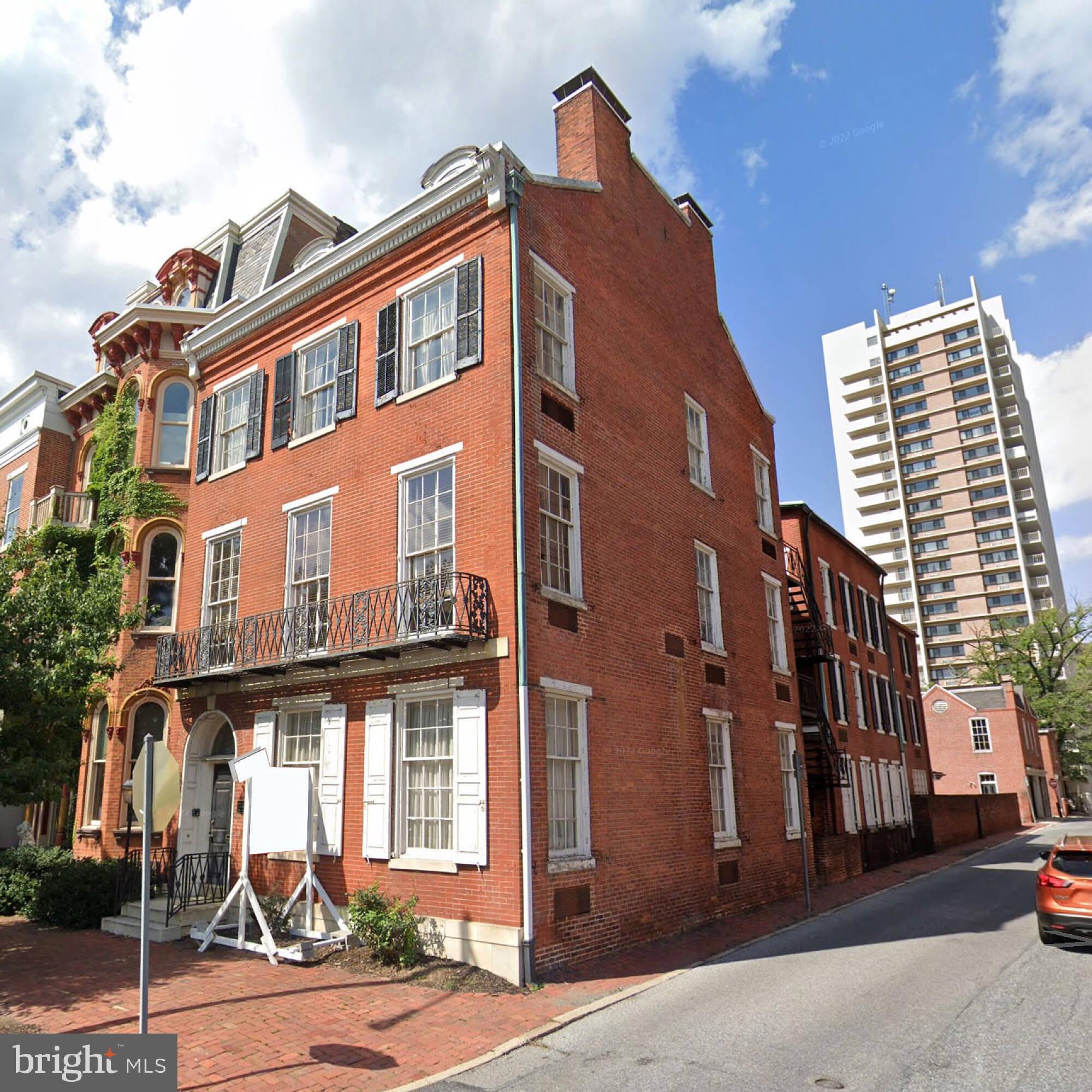 315 Front St, Harrisburg, PA 17101
