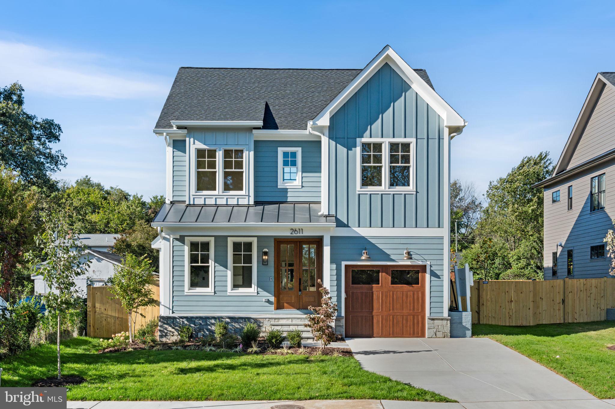 2611 19th St, Arlington, VA 22204