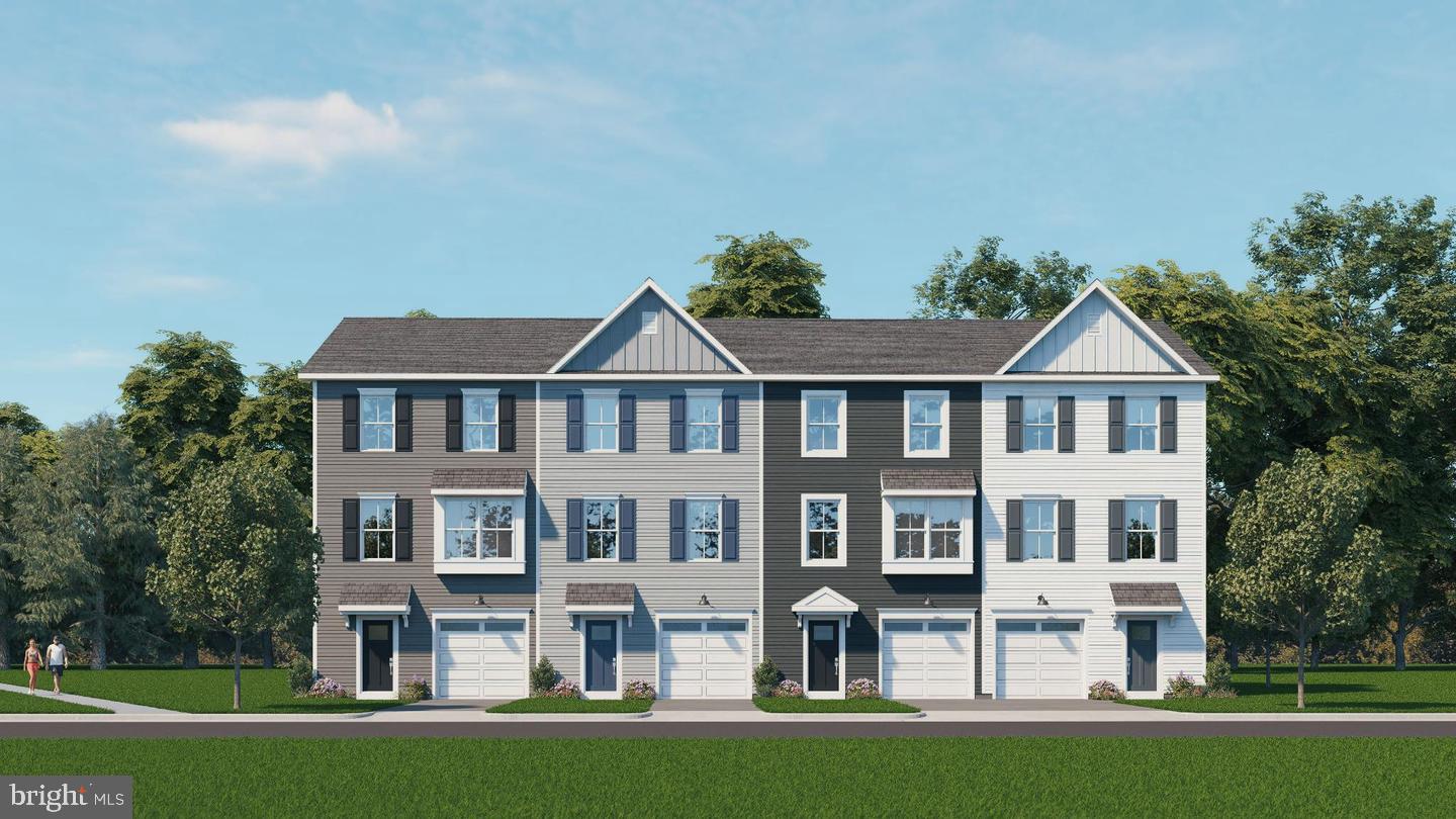 6 Wallflower Ln, Spring City, PA 19475
