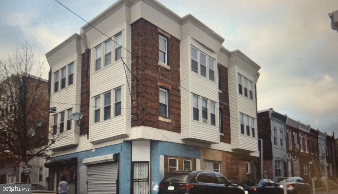 2327 29 7th St, Philadelphia, PA 19148