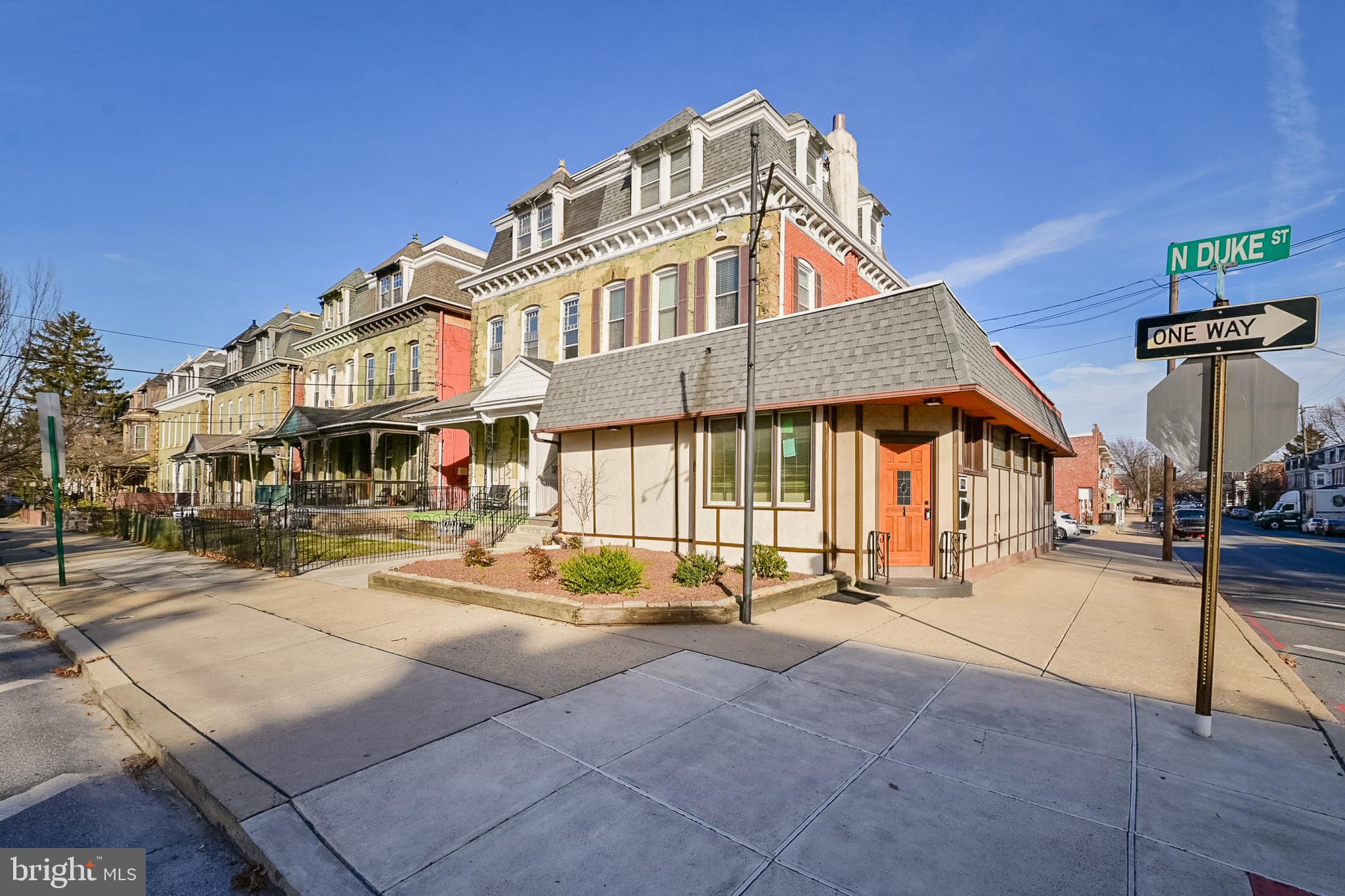 701 Duke St, Lancaster, PA 17602