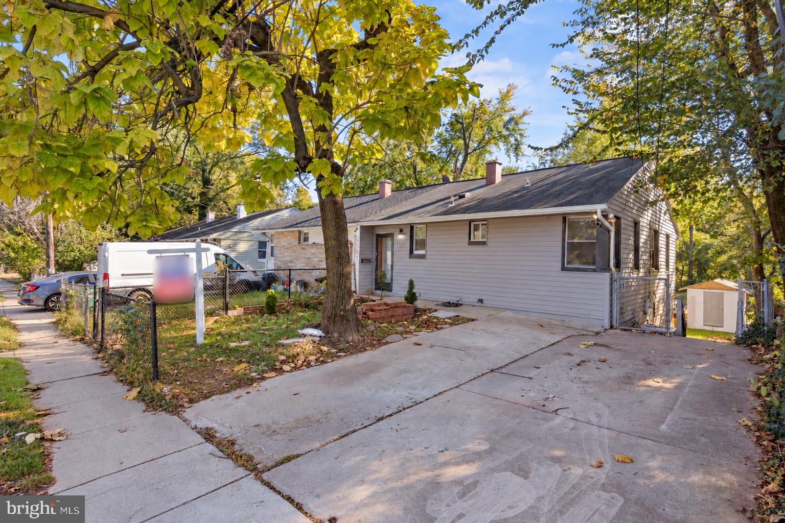 7505 Greenleaf Rd, Hanover, MD 20785 photo