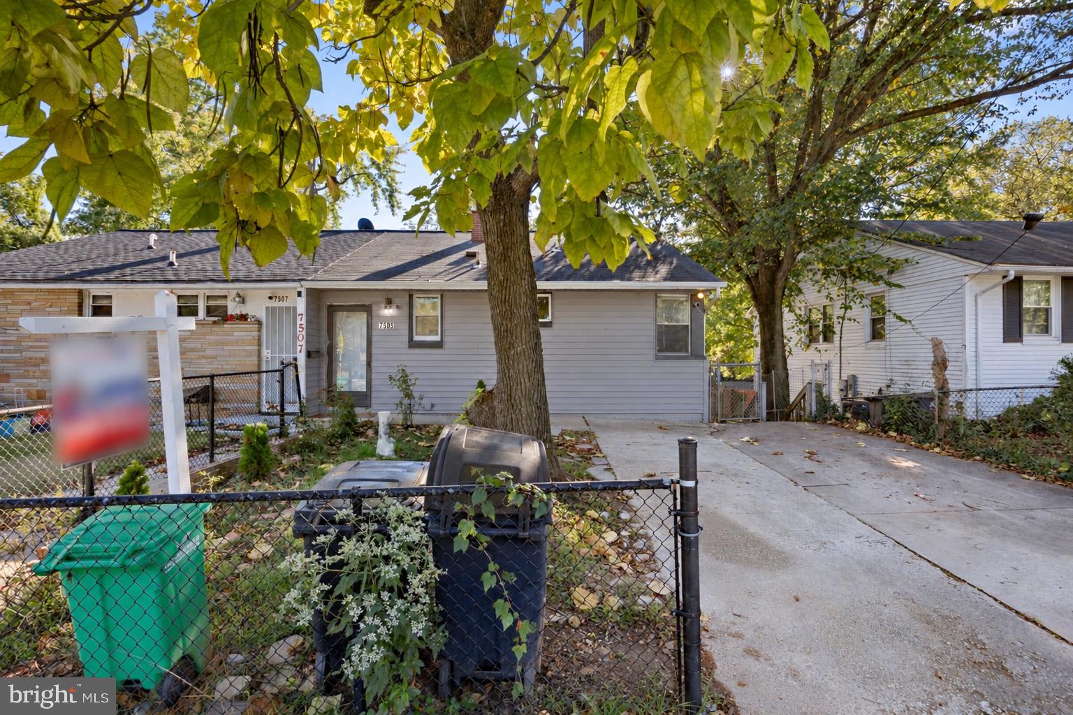 7505 Greenleaf Rd, Hanover, MD 20785 photo