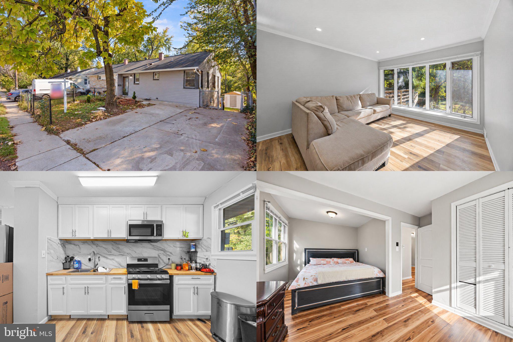 7505 Greenleaf Rd, Hanover, MD 20785