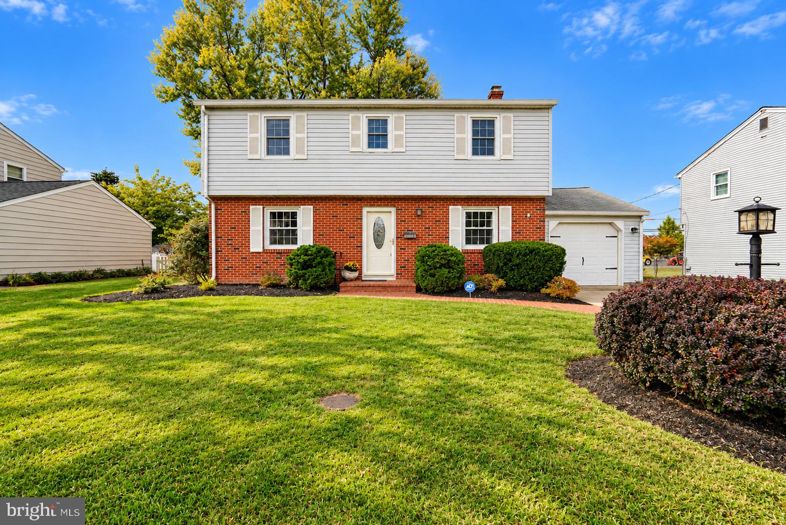 106 Colesbery Dr, New Castle, DE 19720 photo