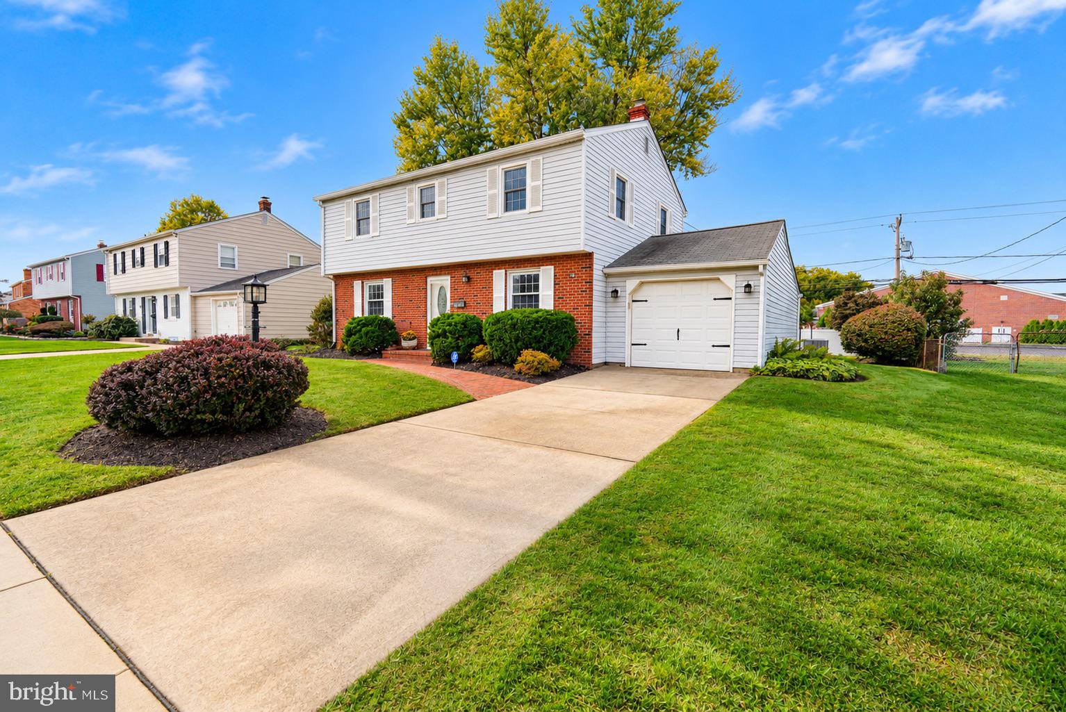 106 Colesbery Dr, New Castle, DE 19720