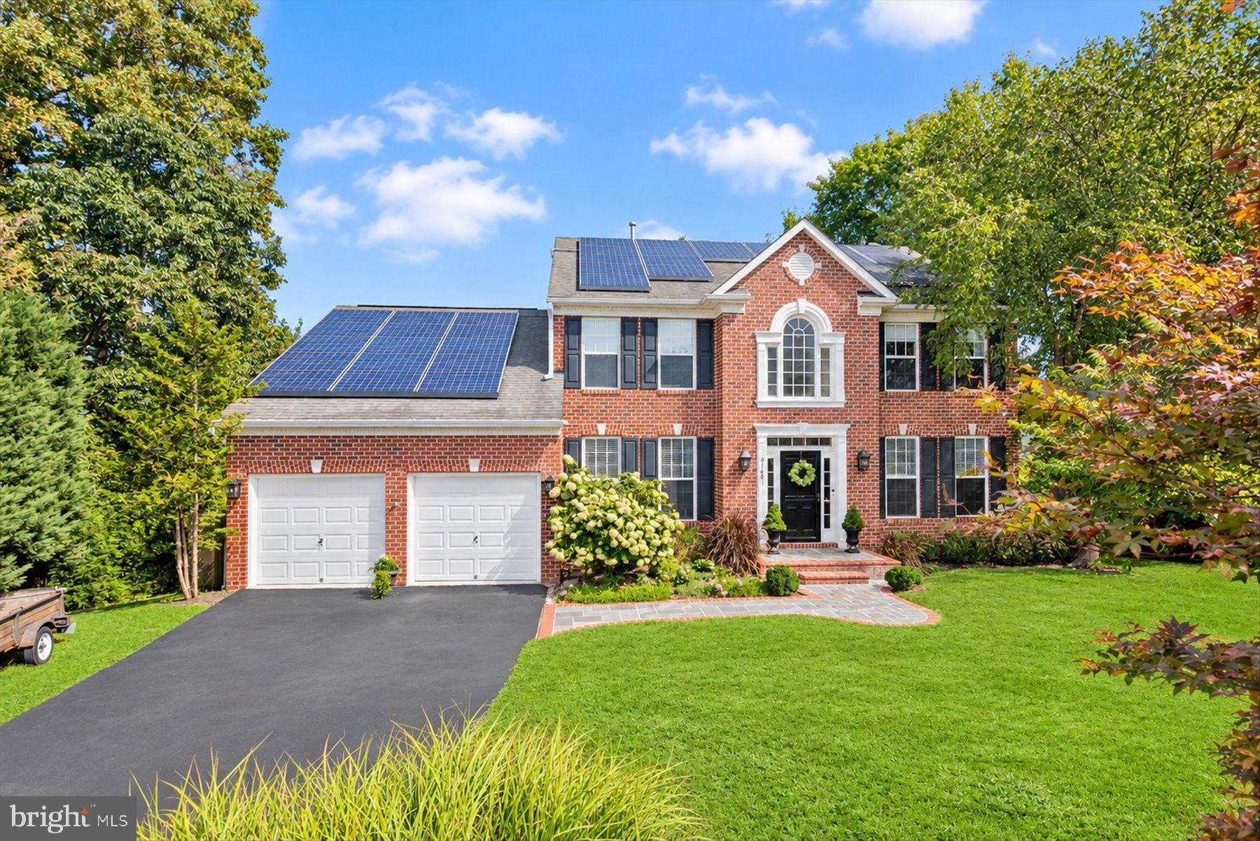 8107 Arbor View Way, Elkridge, MD 21075