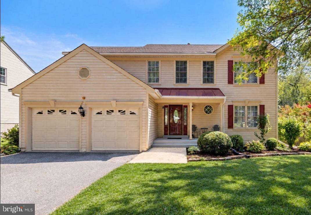 4301 Knott St, Beltsville, MD 20705