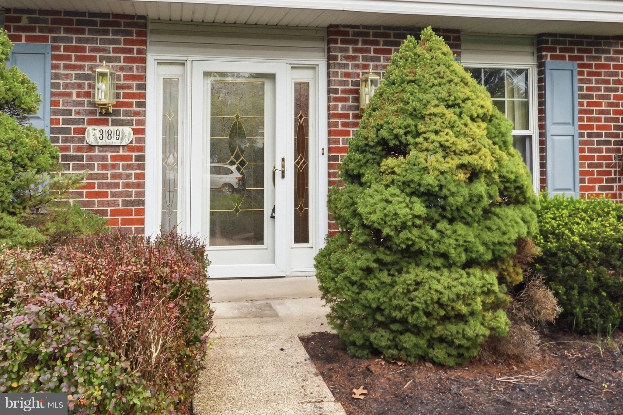 389 Upper Holland Rd, Richboro, PA 18954 photo