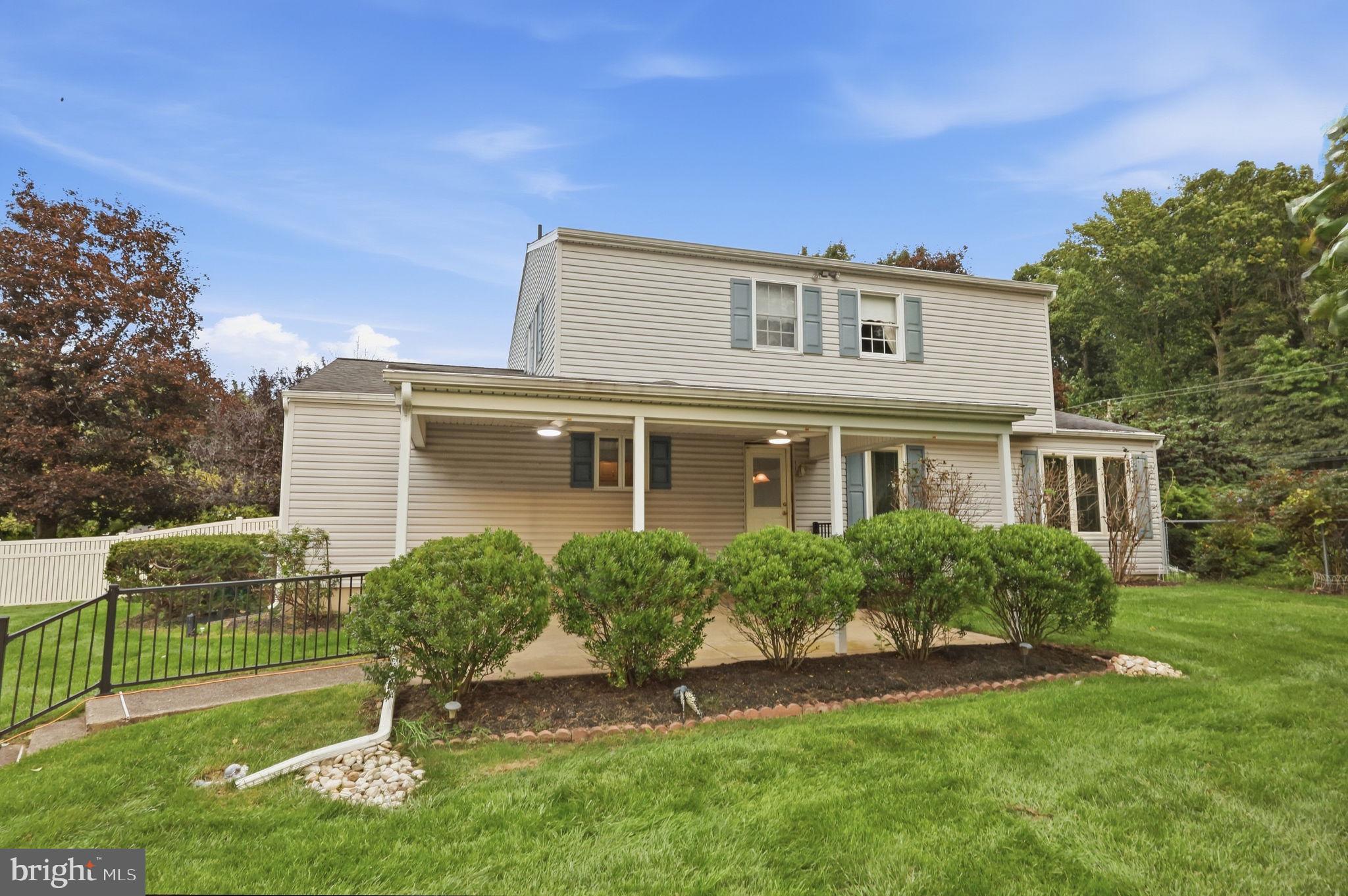 389 Upper Holland Rd, Richboro, PA 18954 photo