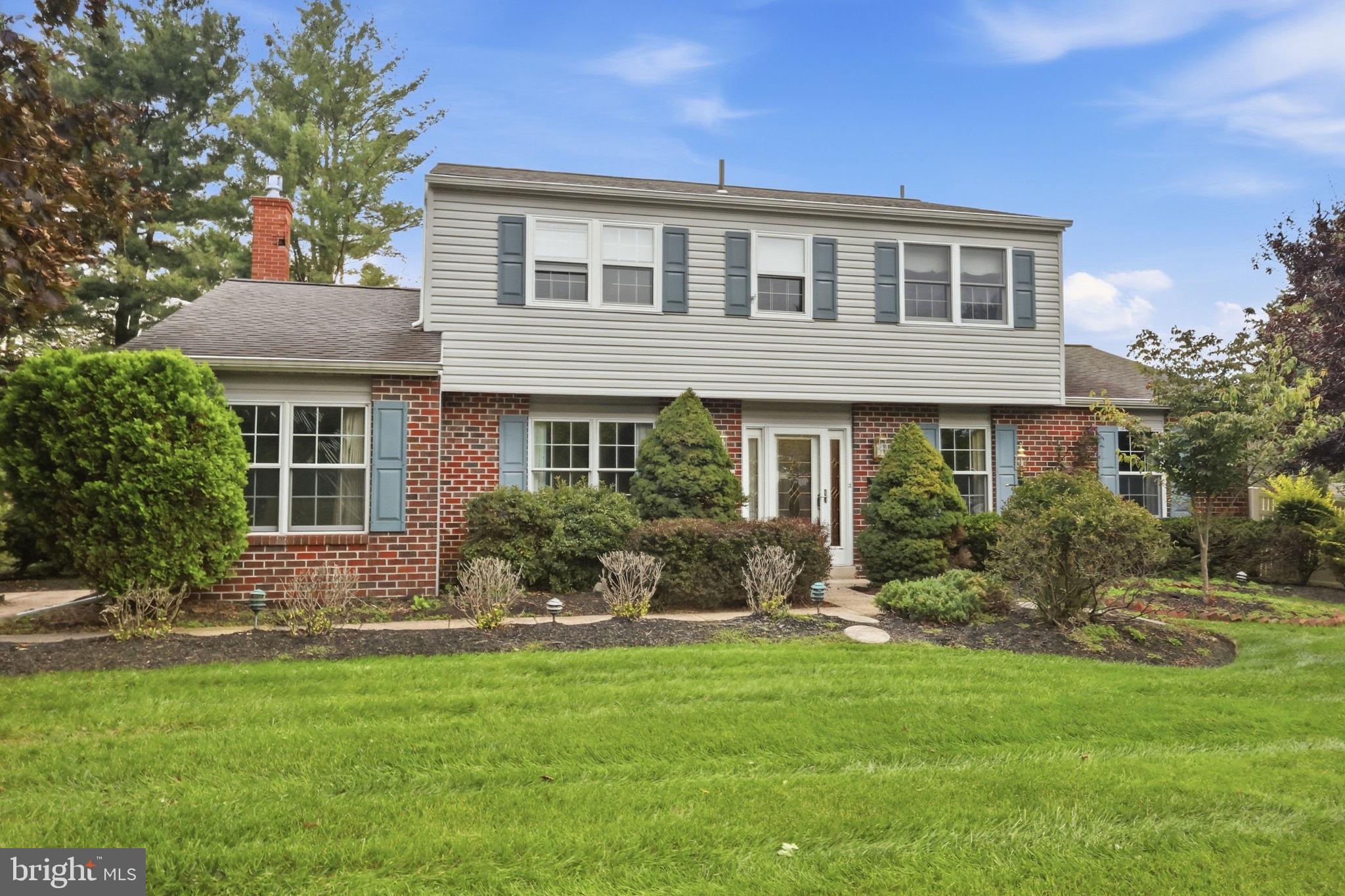389 Upper Holland Rd, Richboro, PA 18954 photo