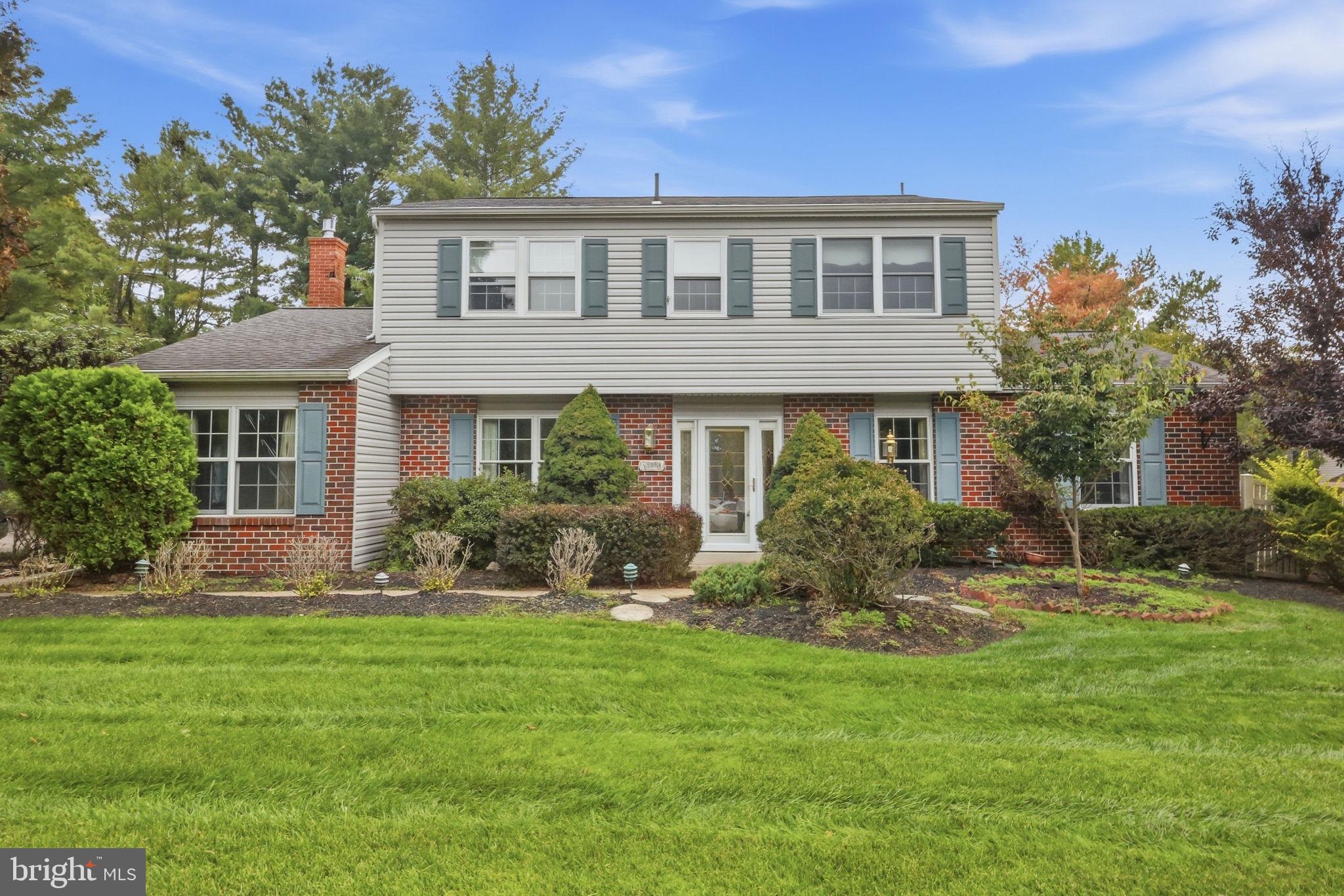 389 Upper Holland Rd, Richboro, PA 18954 photo