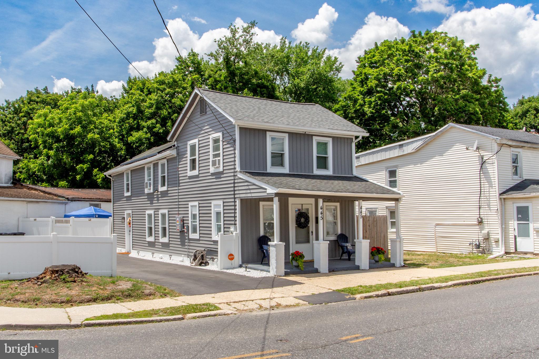 445 Blue Bell Rd, Williamstown, NJ 08094
