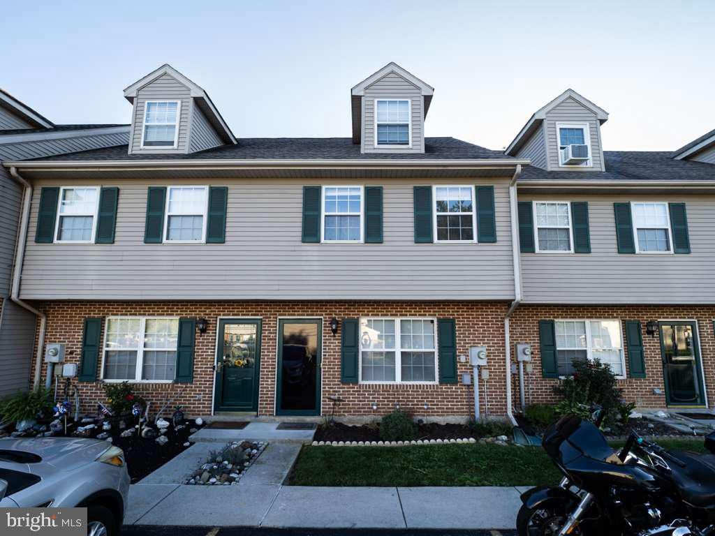 110 Orchard Lane 6, Hanover, PA 17331