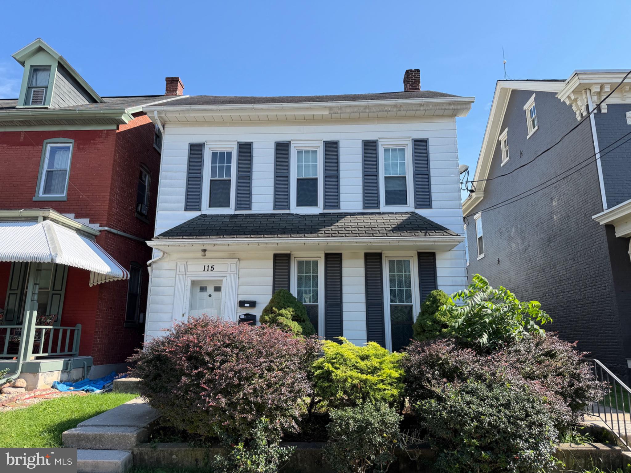 115 Washington Ave, Ephrata, PA 17522