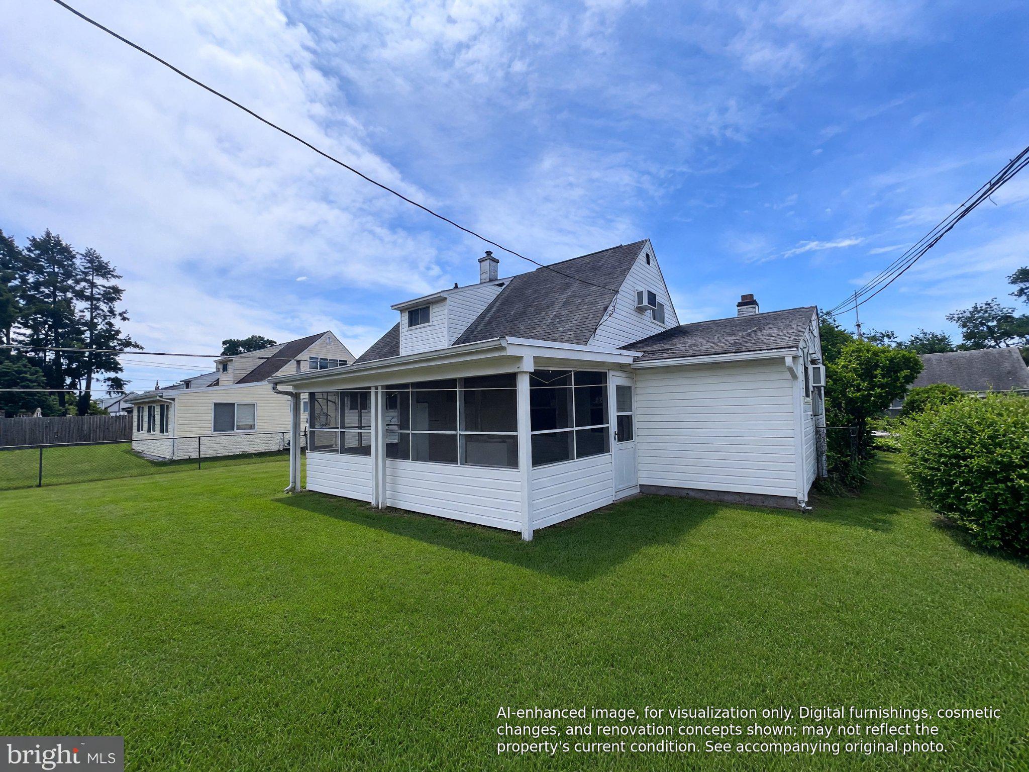 62 Plumtree Rd, Levittown, PA 19056 photo