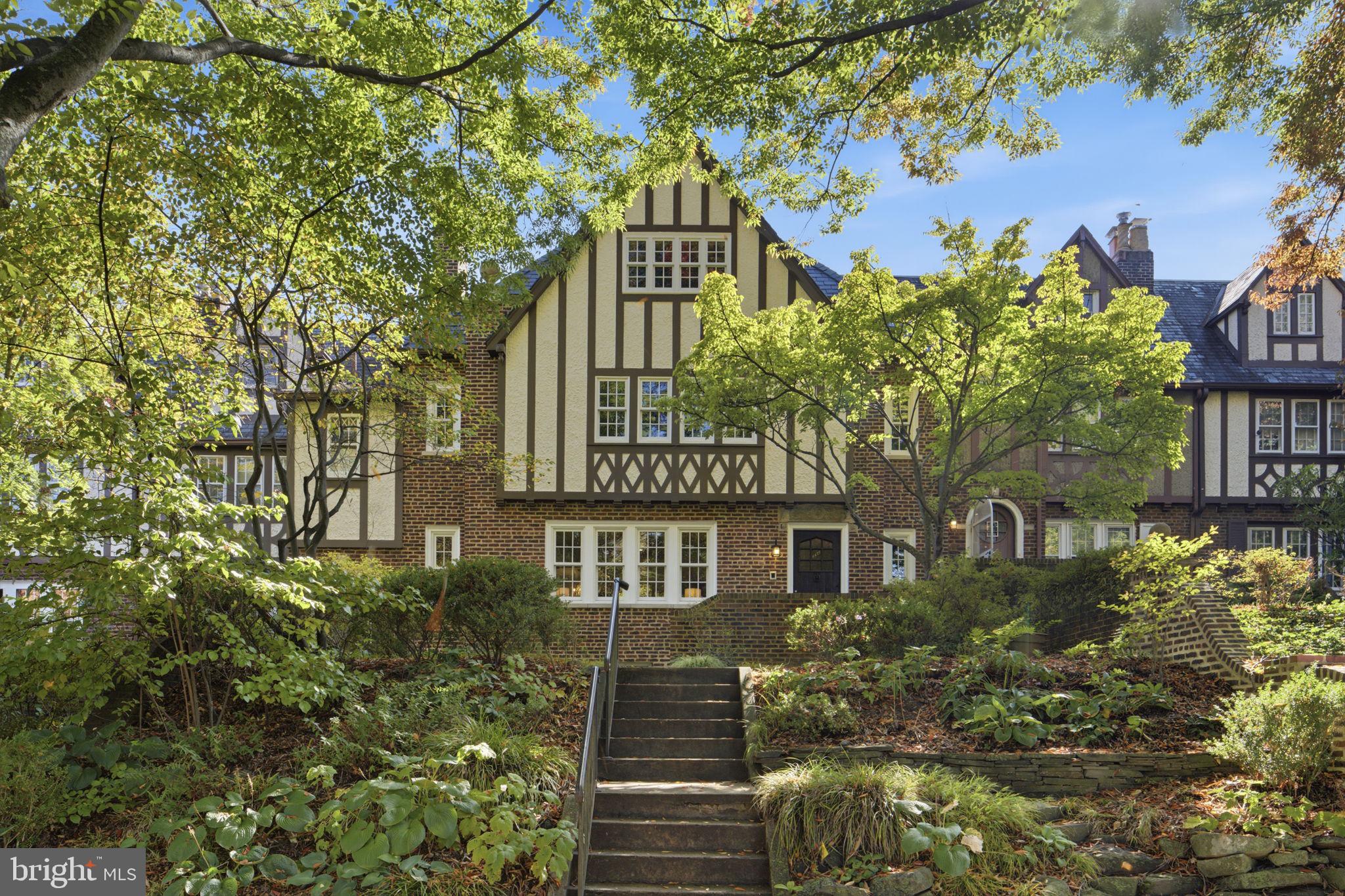 4422 Q St, Washington, DC 20007