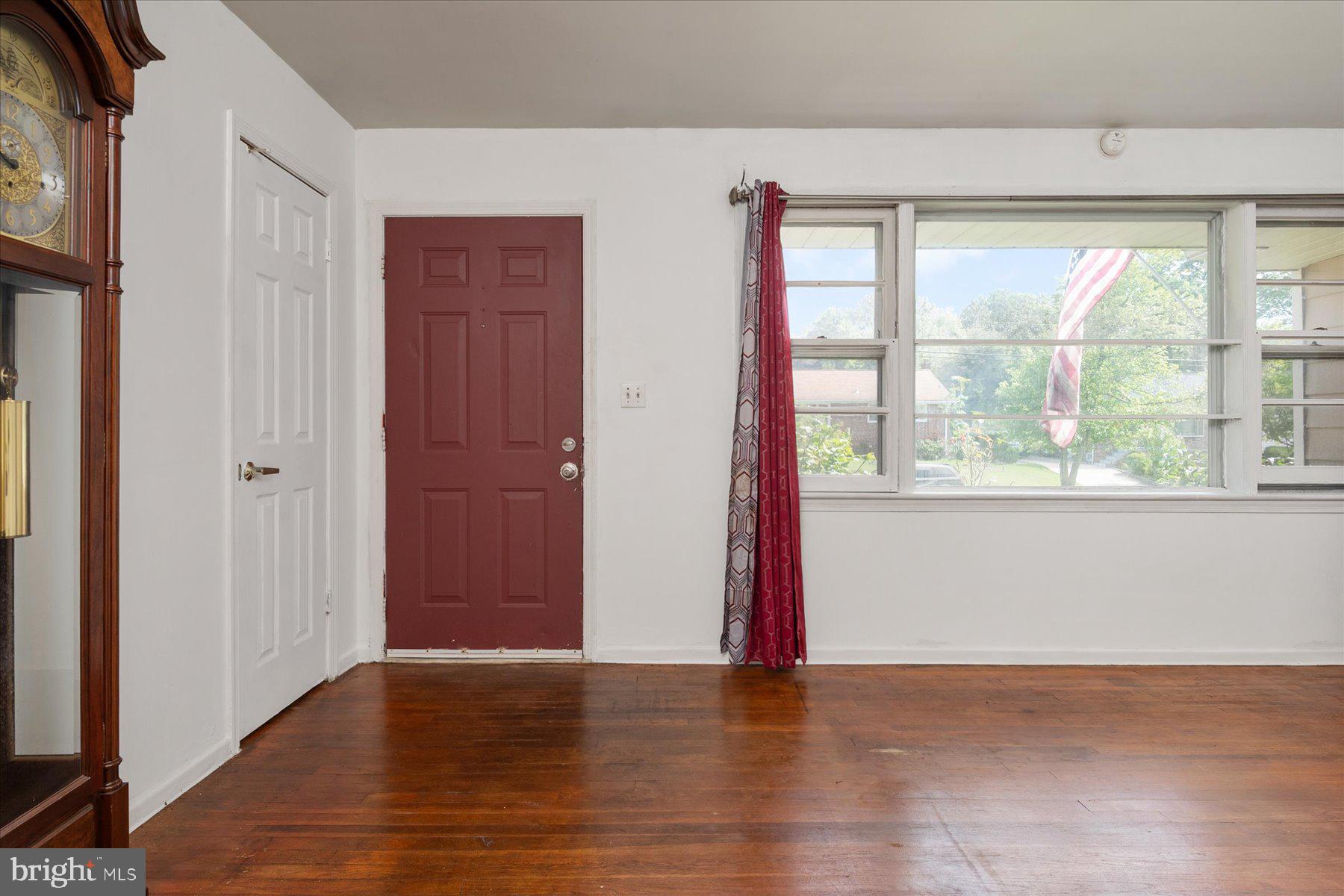 6412 Jodie St, Hyattsville, MD 20784 photo