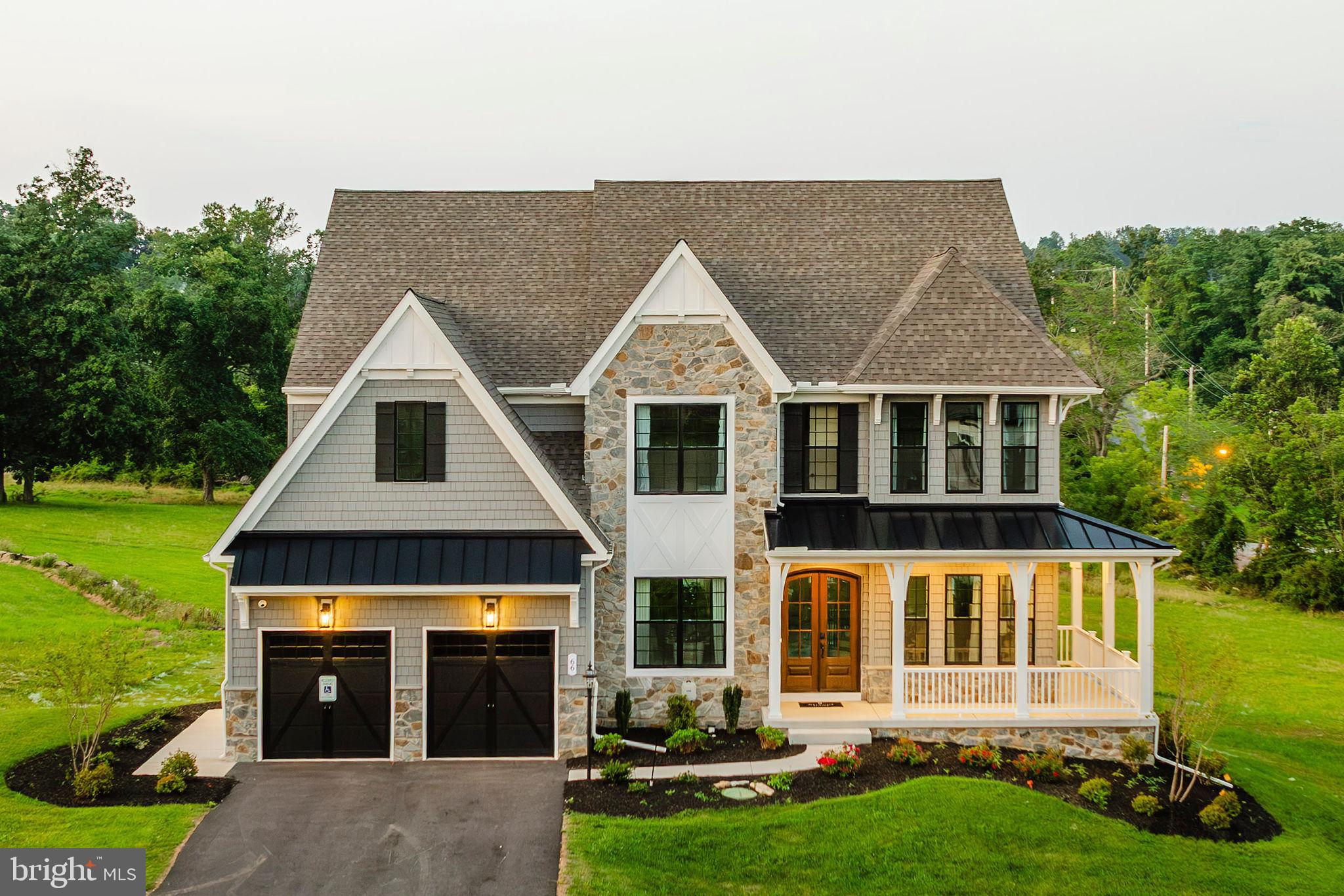 216 Cherry Ln, Souderton, PA 18964