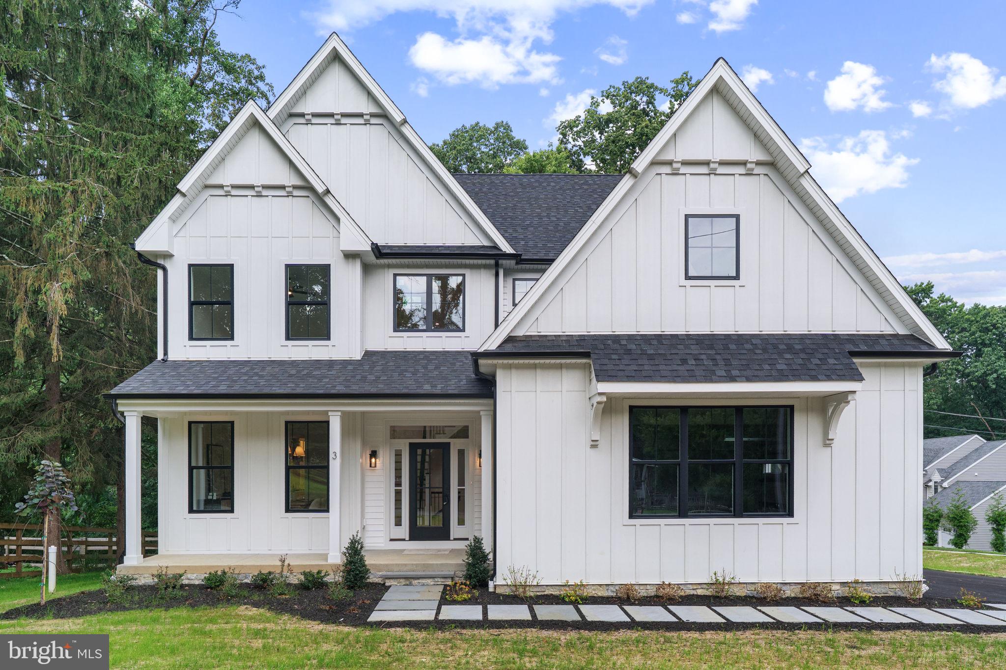 3 Whitworth Ave, Paoli, PA 19301