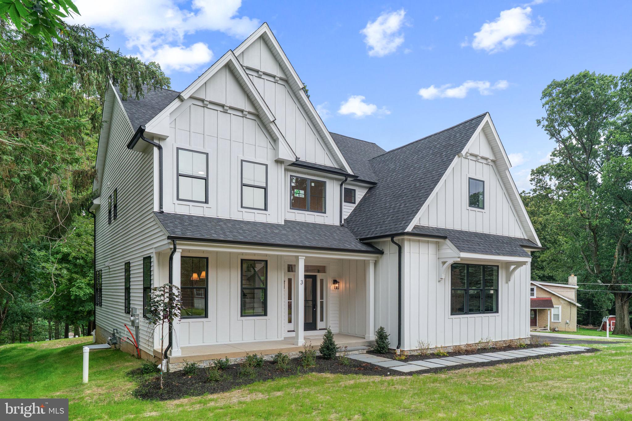 3 Whitworth Ave, Paoli, PA 19301 photo