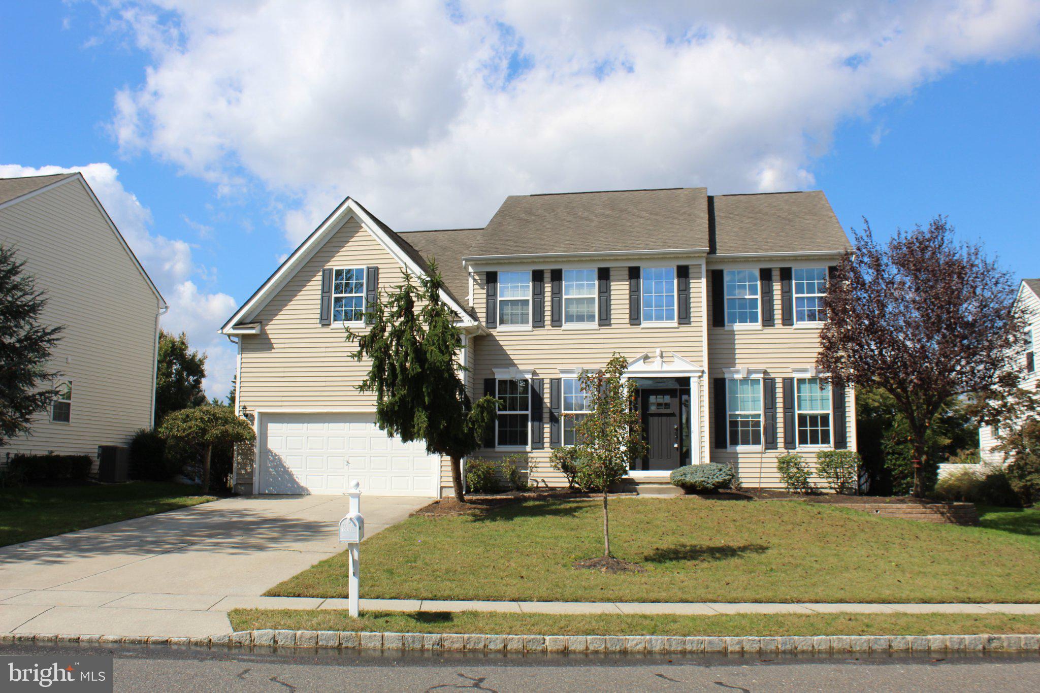 129 Sambar Ln, Mount Royal, NJ 08061