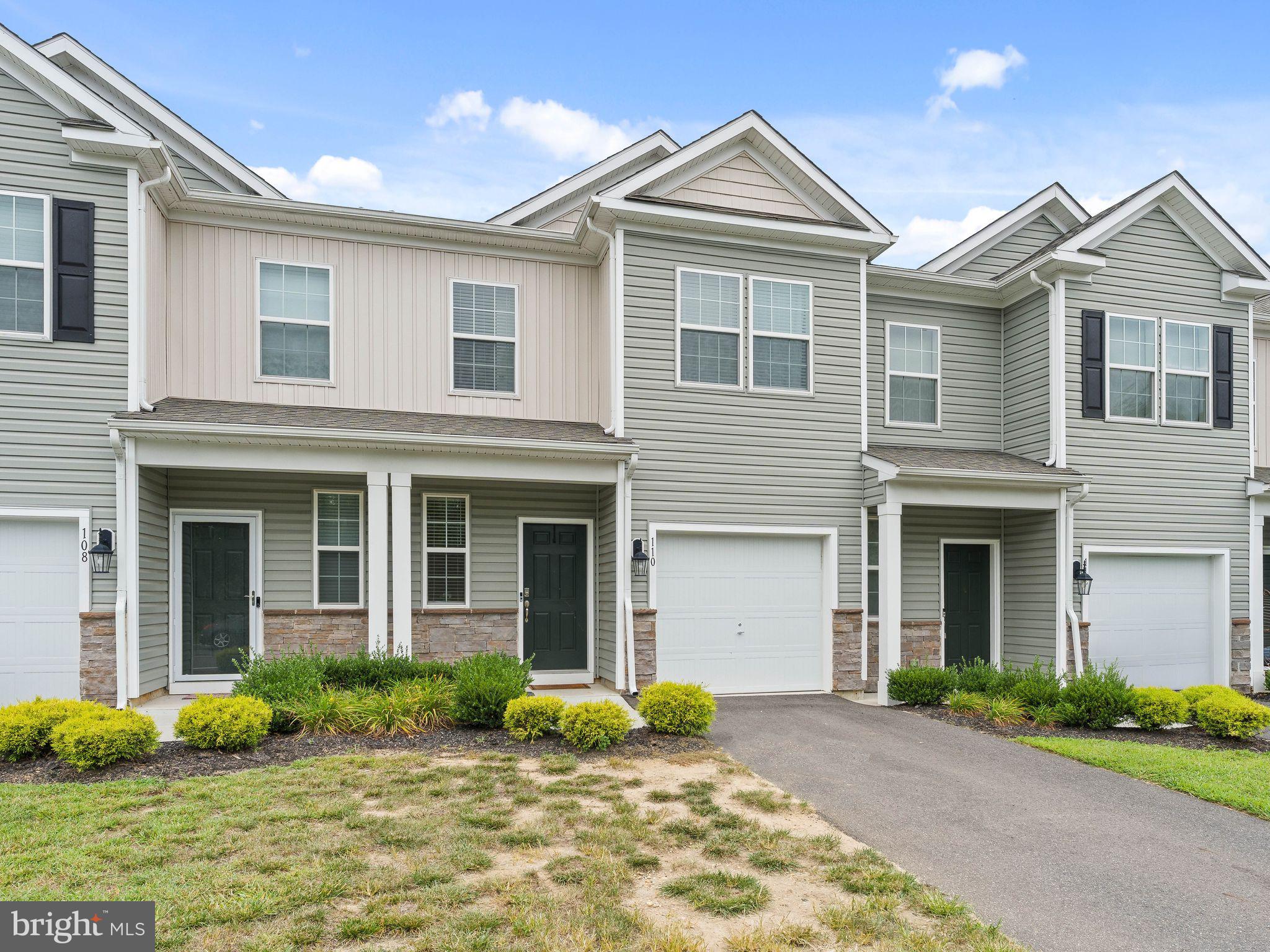 110 Sickler Ct, Sicklerville, NJ 08081 photo