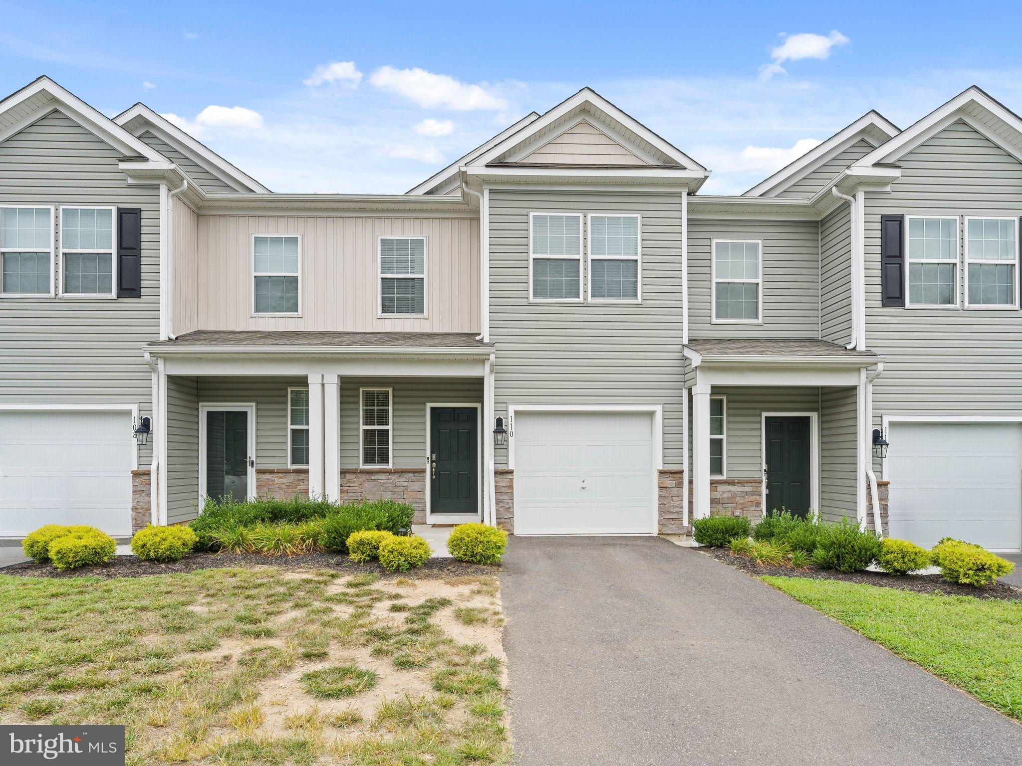 110 Sickler Ct, Sicklerville, NJ 08081 photo