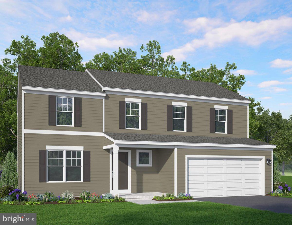 Sage Plan At Donwood Estates, Dover, PA 17315