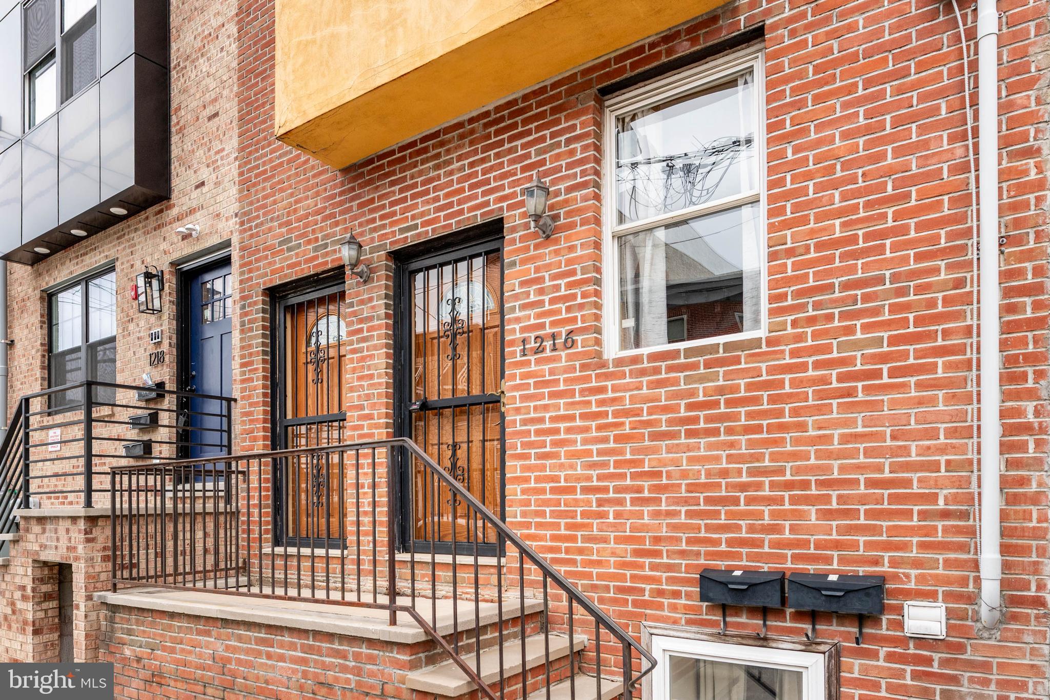 1216 S 20th St, Philadelphia, PA 19146 photo