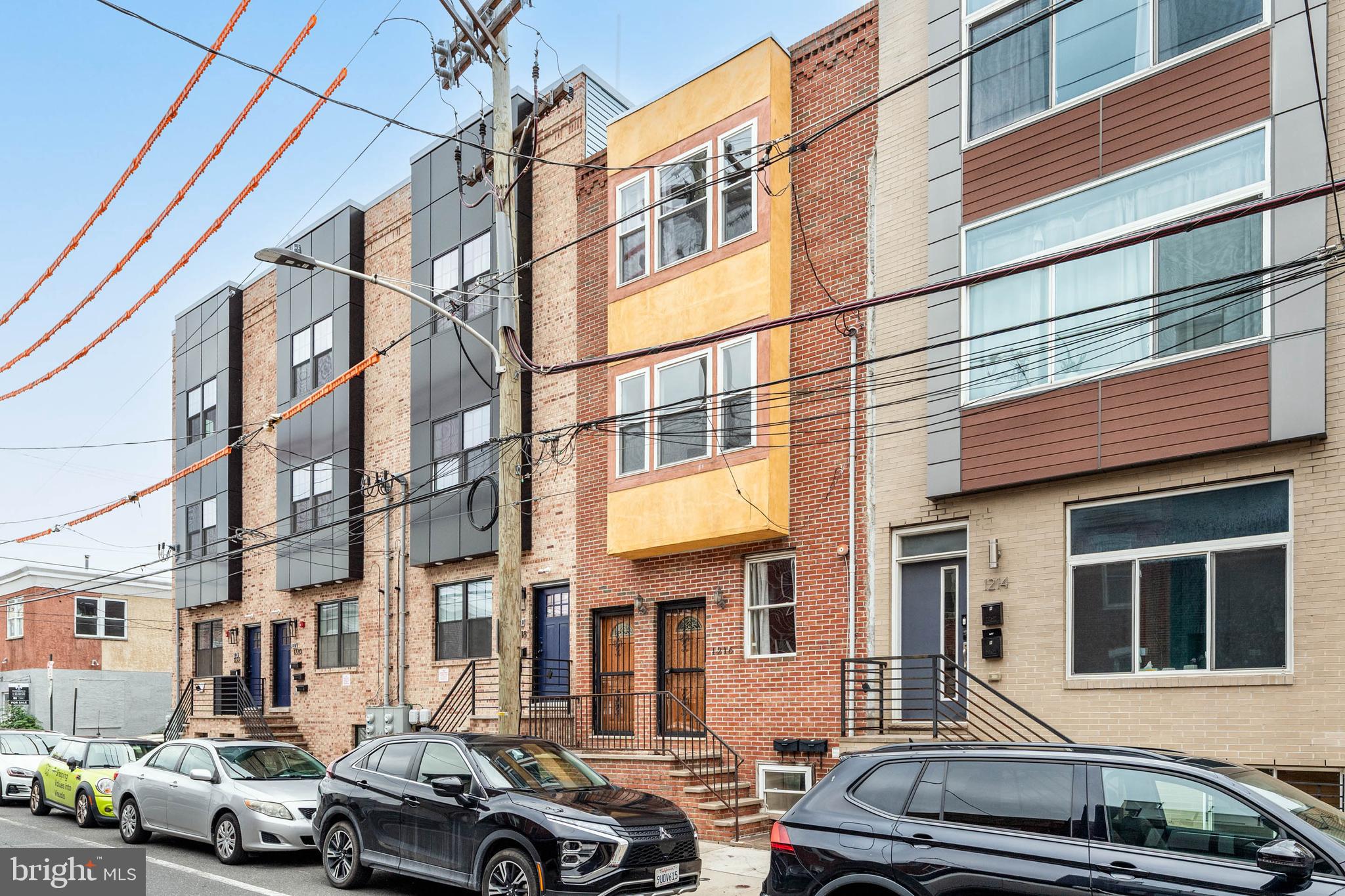 1216 20th St, Philadelphia, PA 19146