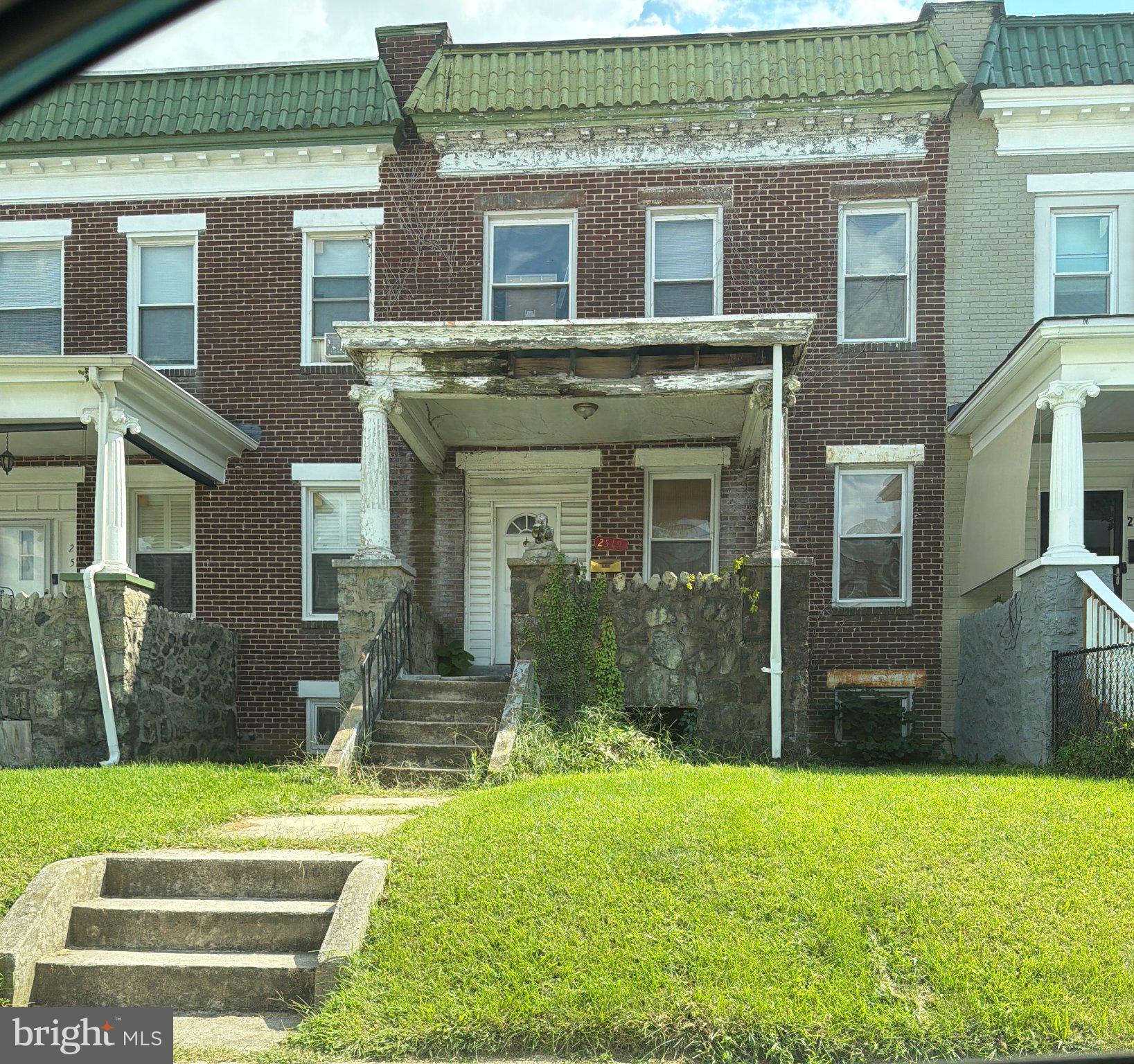 2519 Loyola Southway, Baltimore, MD 21215