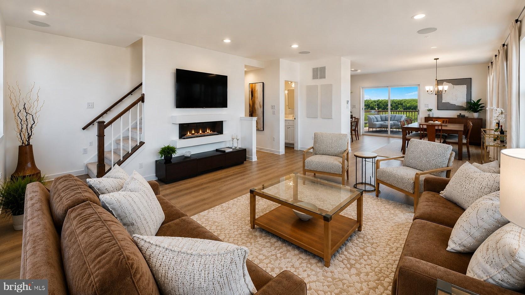 10 Little Pond Dr, Laurel Springs, NJ 08021 photo