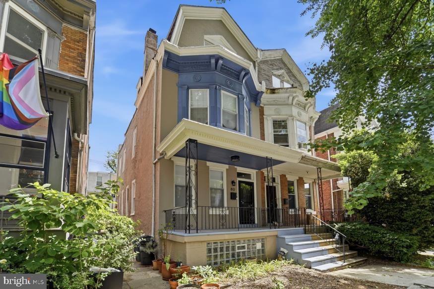 80 Sharpnack St, Philadelphia, PA 19119