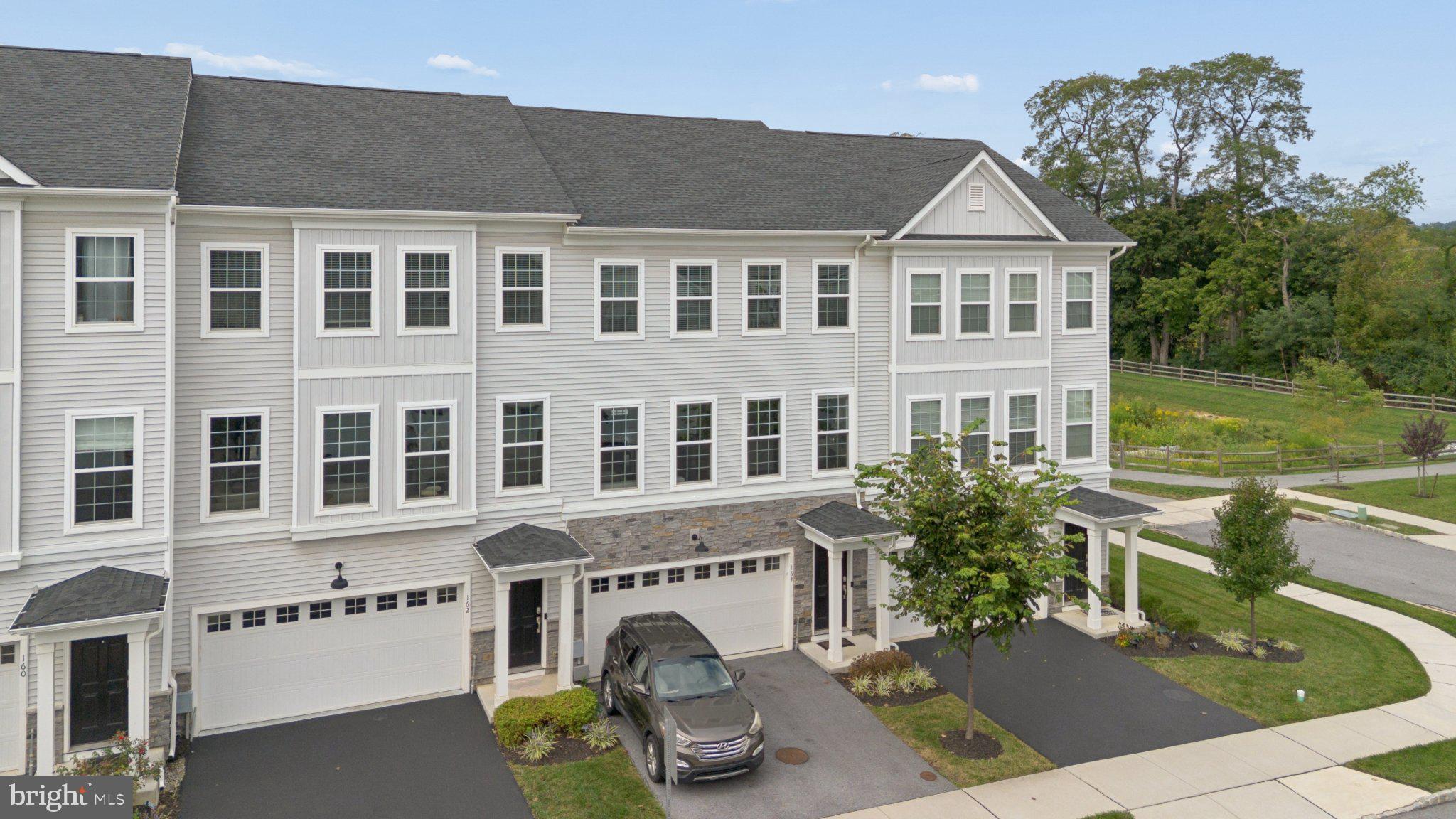 164 Livingston Ln, Exton, PA 19341 photo
