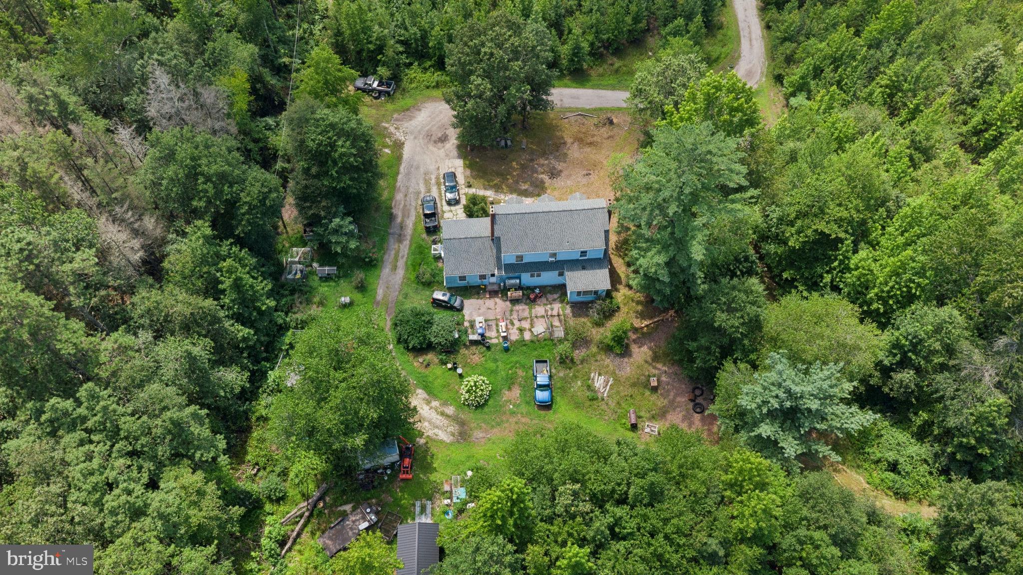 431 Magnolia Rd, Pemberton, NJ 08068 photo