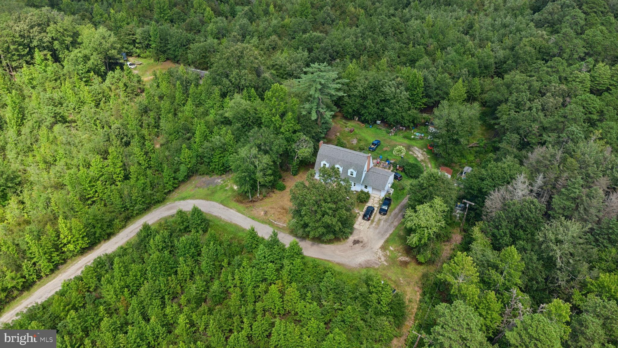 431 Magnolia Rd, Pemberton, NJ 08068 photo