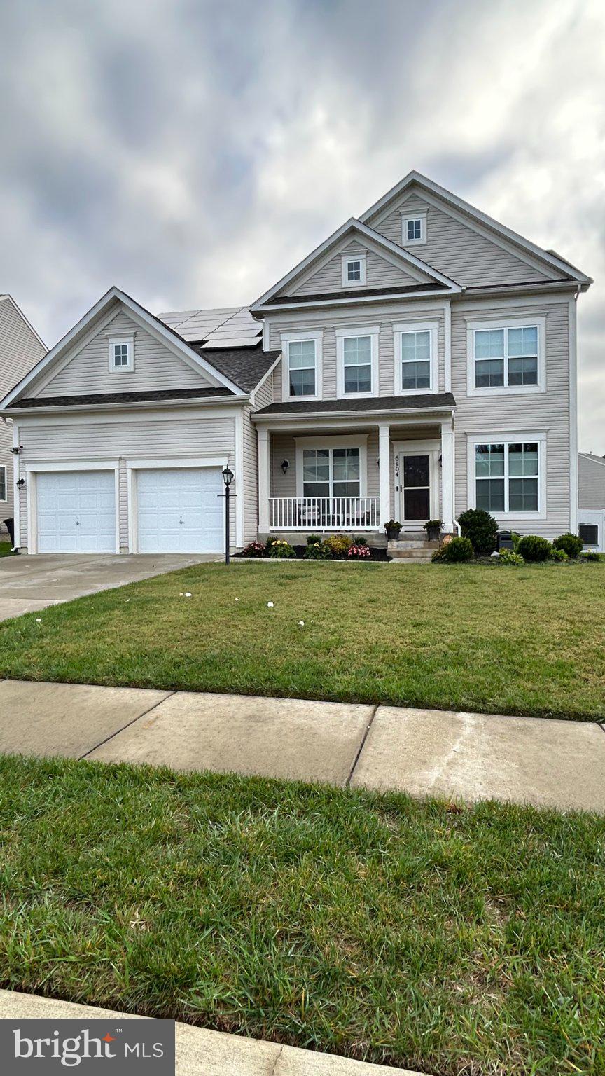 6104 Hunt Weber Dr, Clinton, MD 20735