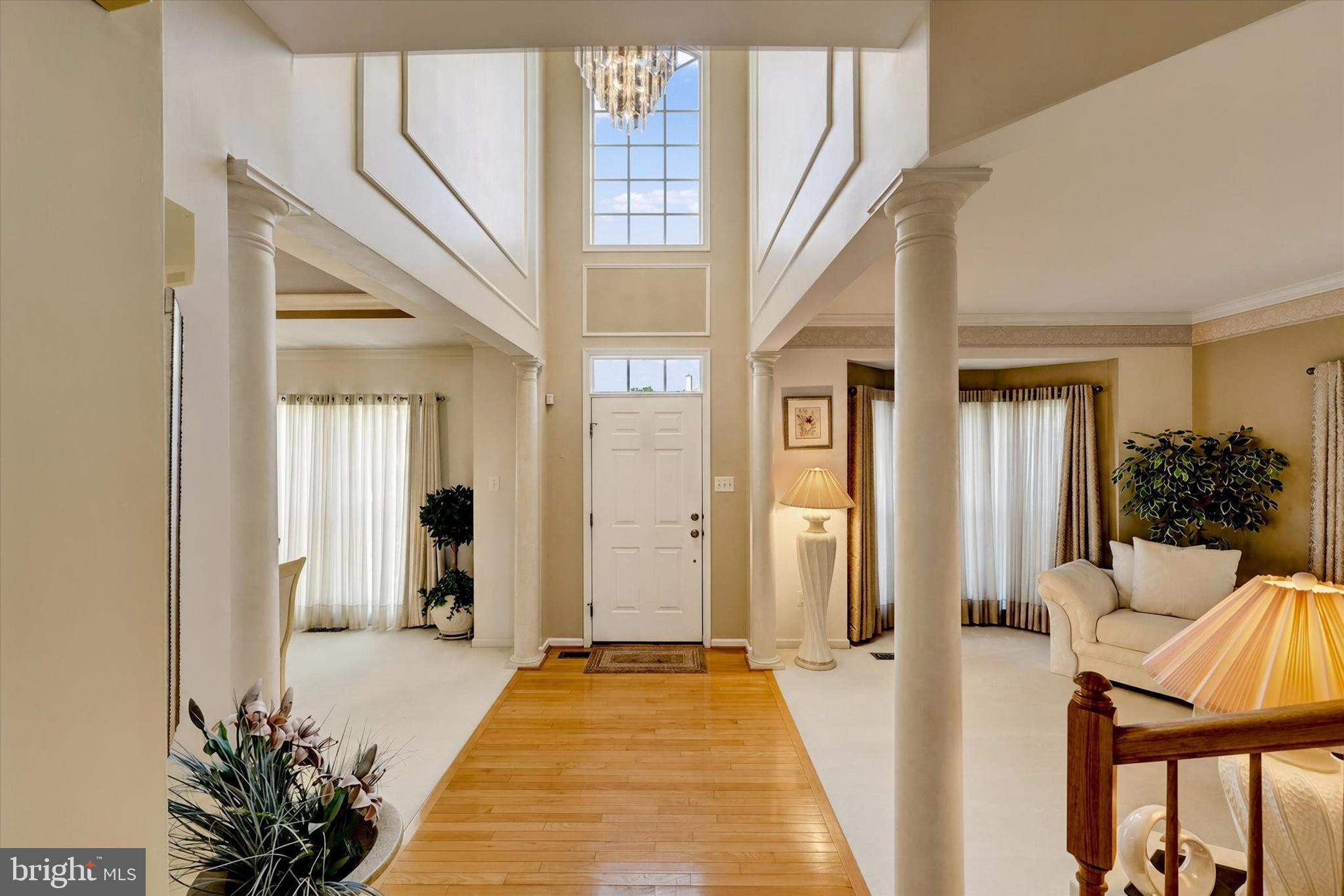 316 Woltham Ct, Joppa, MD 21085 photo